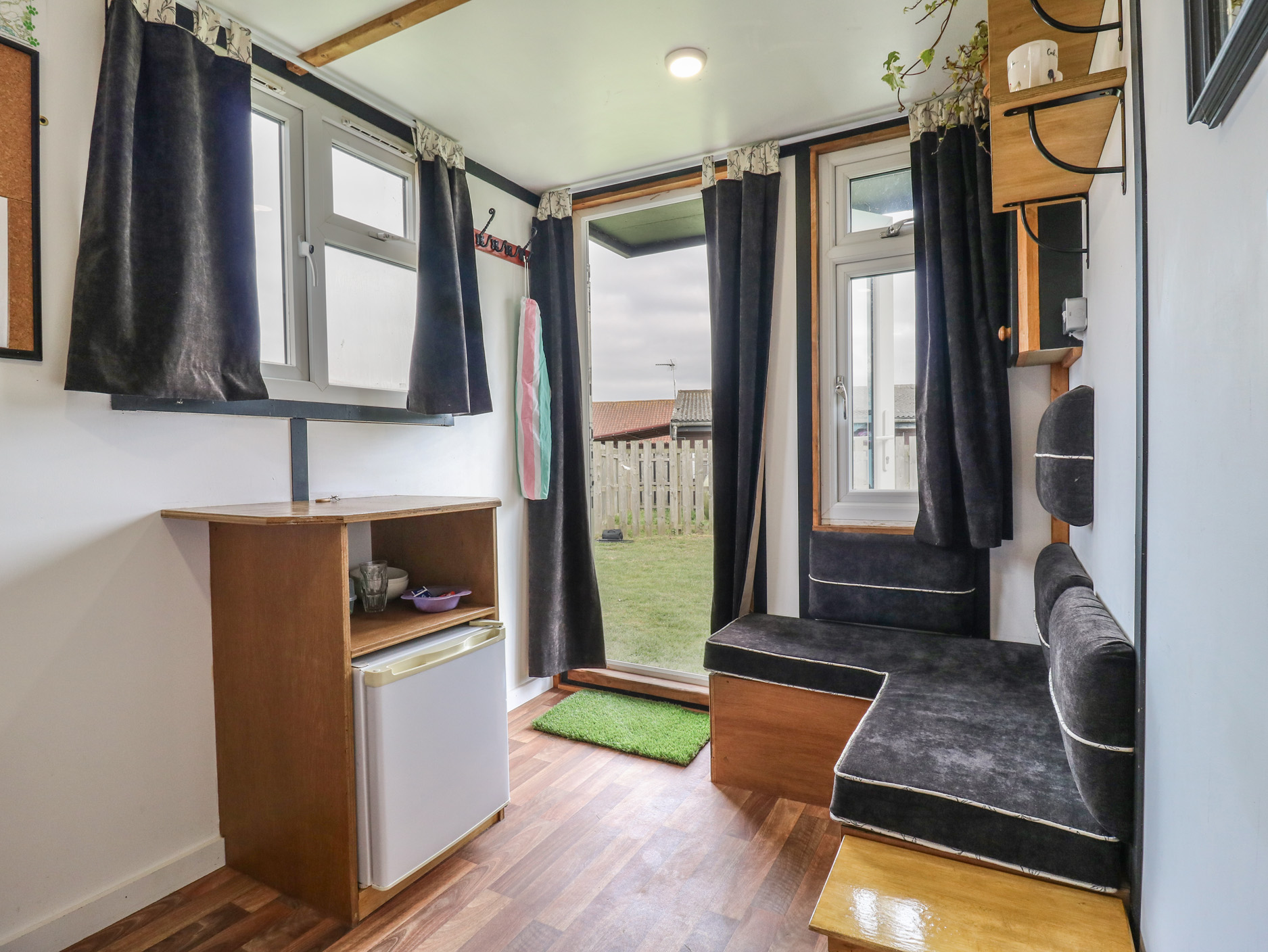 Holiday cottage in Campsea Ashe, Suffolk - Photo 4