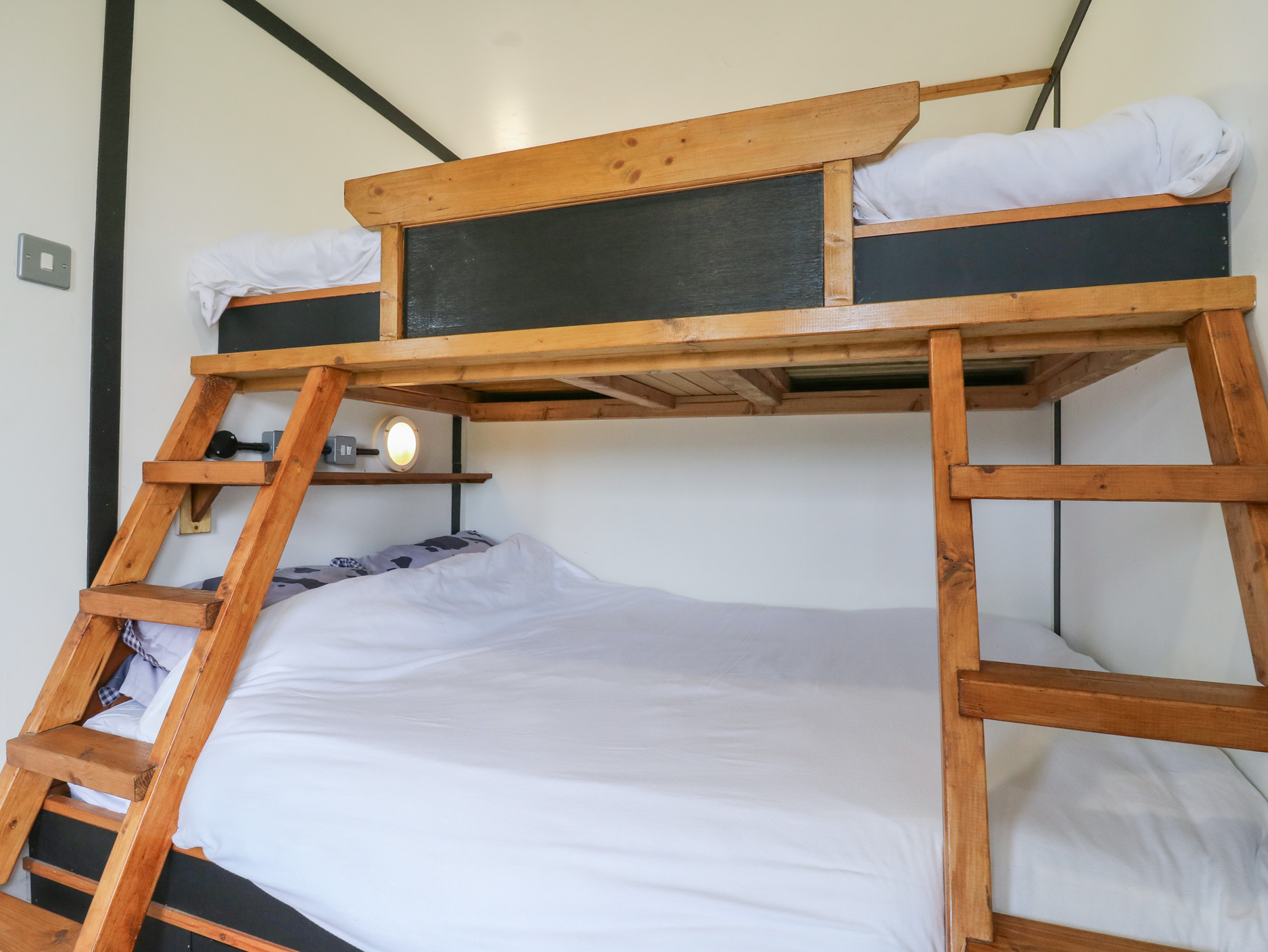 Holiday cottage in Campsea Ashe, Suffolk - Photo 8