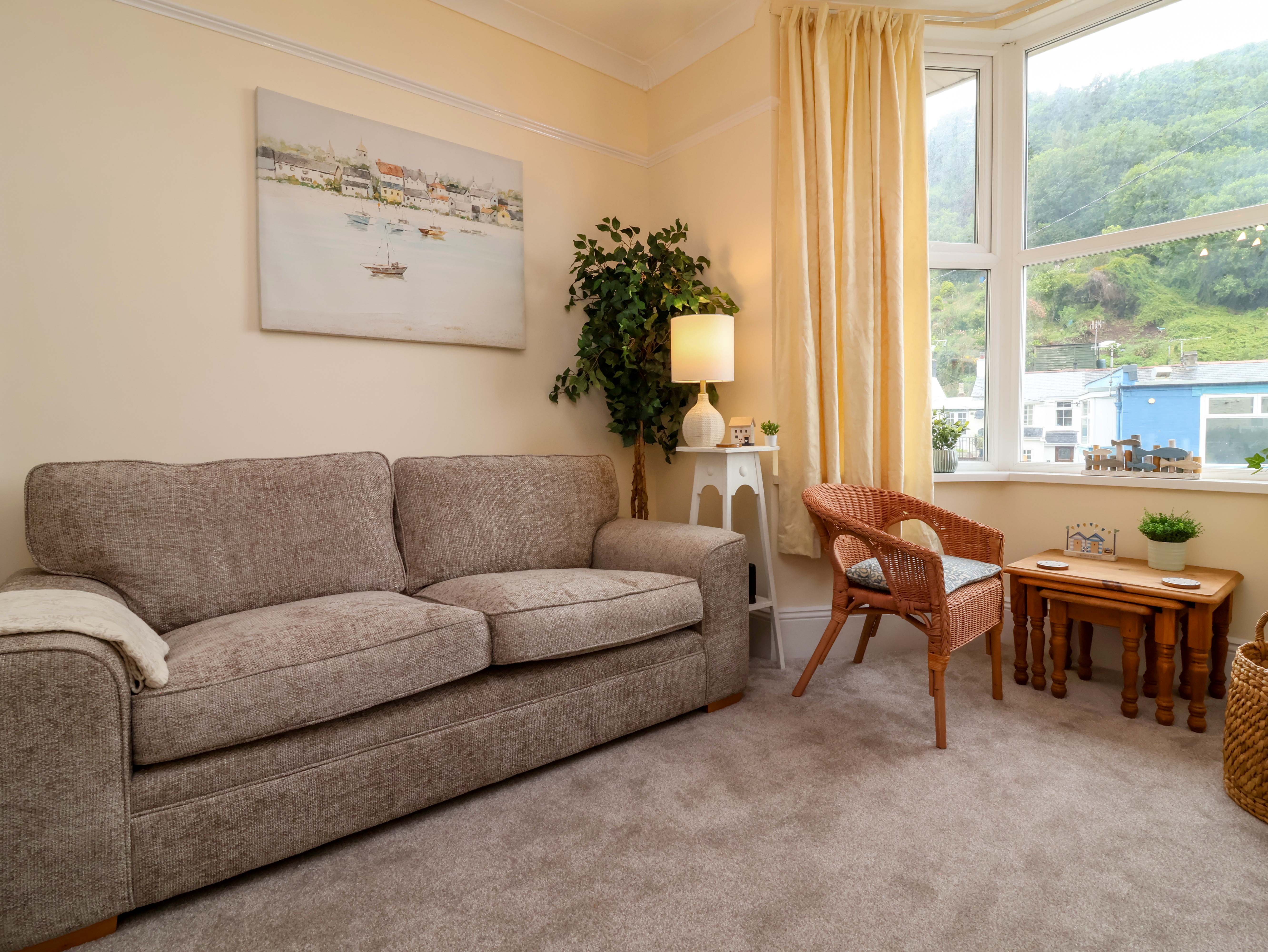 Zide the Zea - Sleeps 5