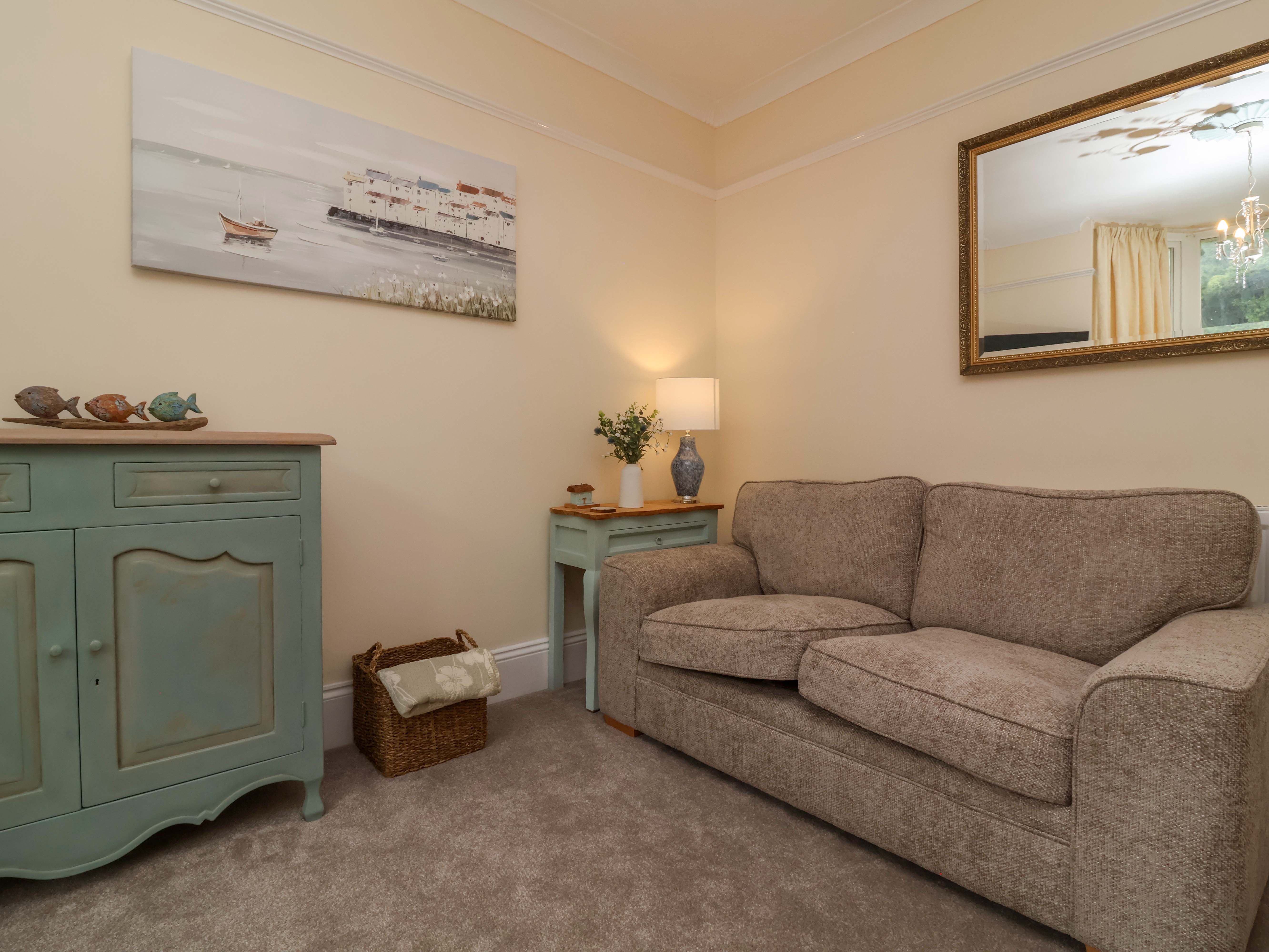 Zide the Zea - Sleeps 5