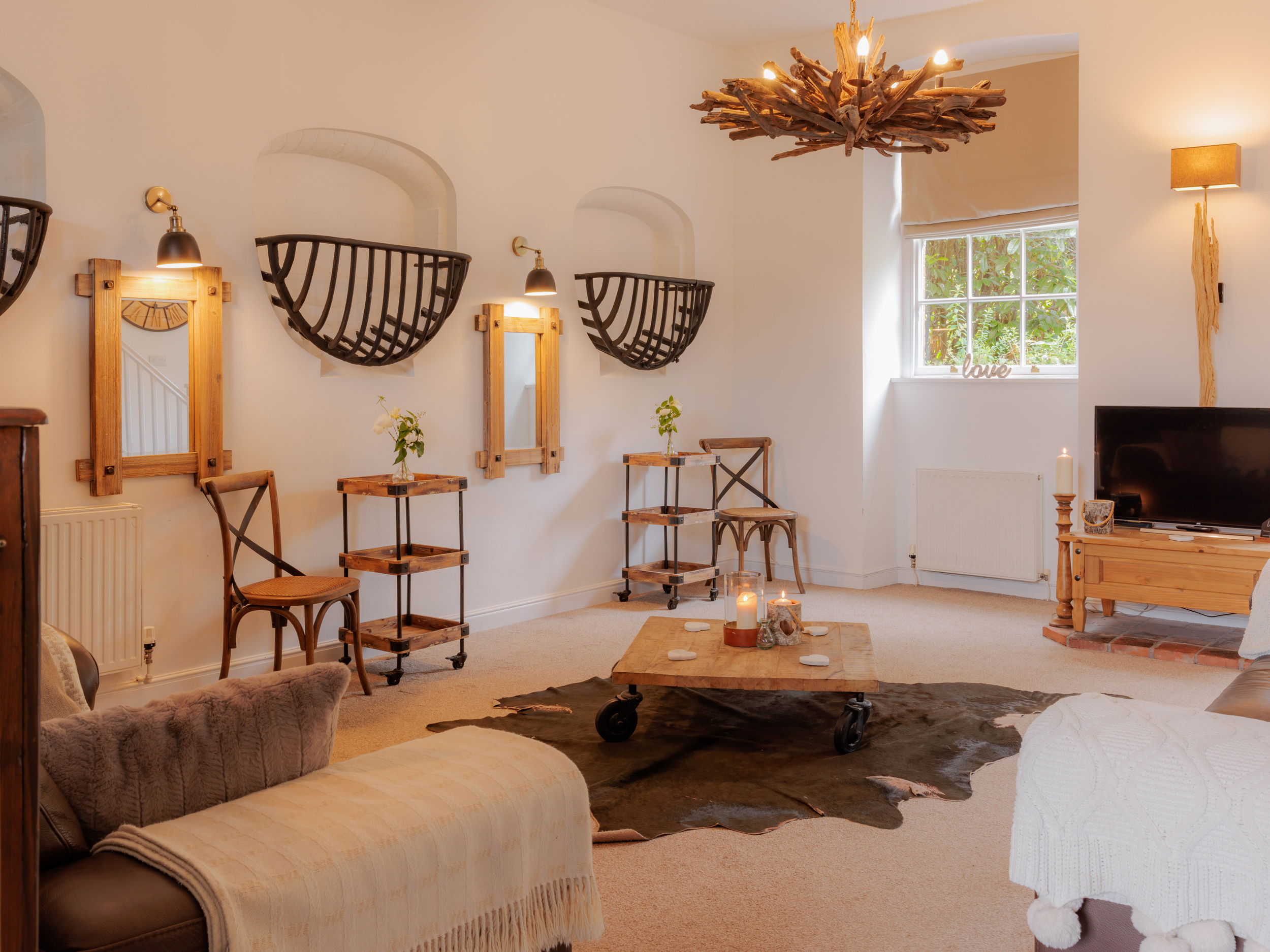 Holiday cottage, Bridgnorth (Stable Cottage)
