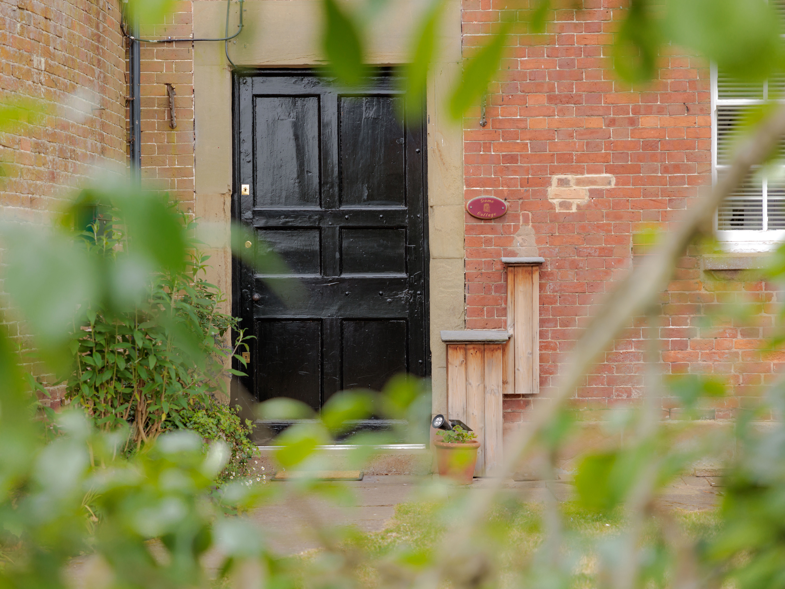 Holiday cottage, Bridgnorth (Game Cottage)