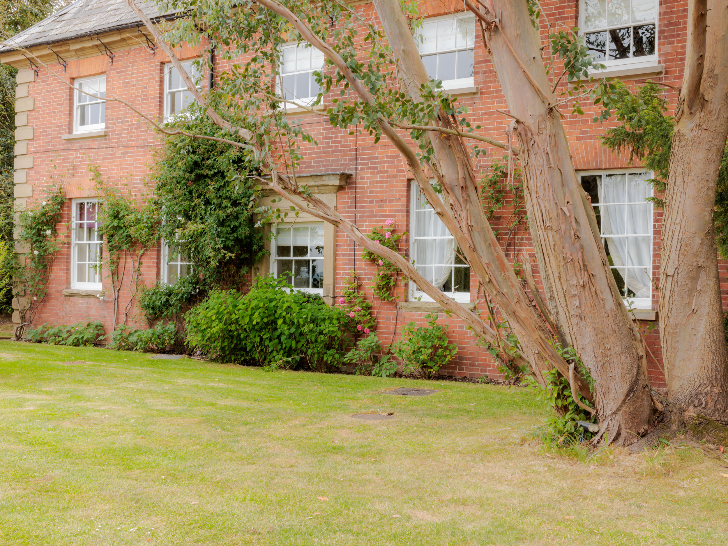 Holiday cottage, Bridgnorth (Coachmans Cottage)