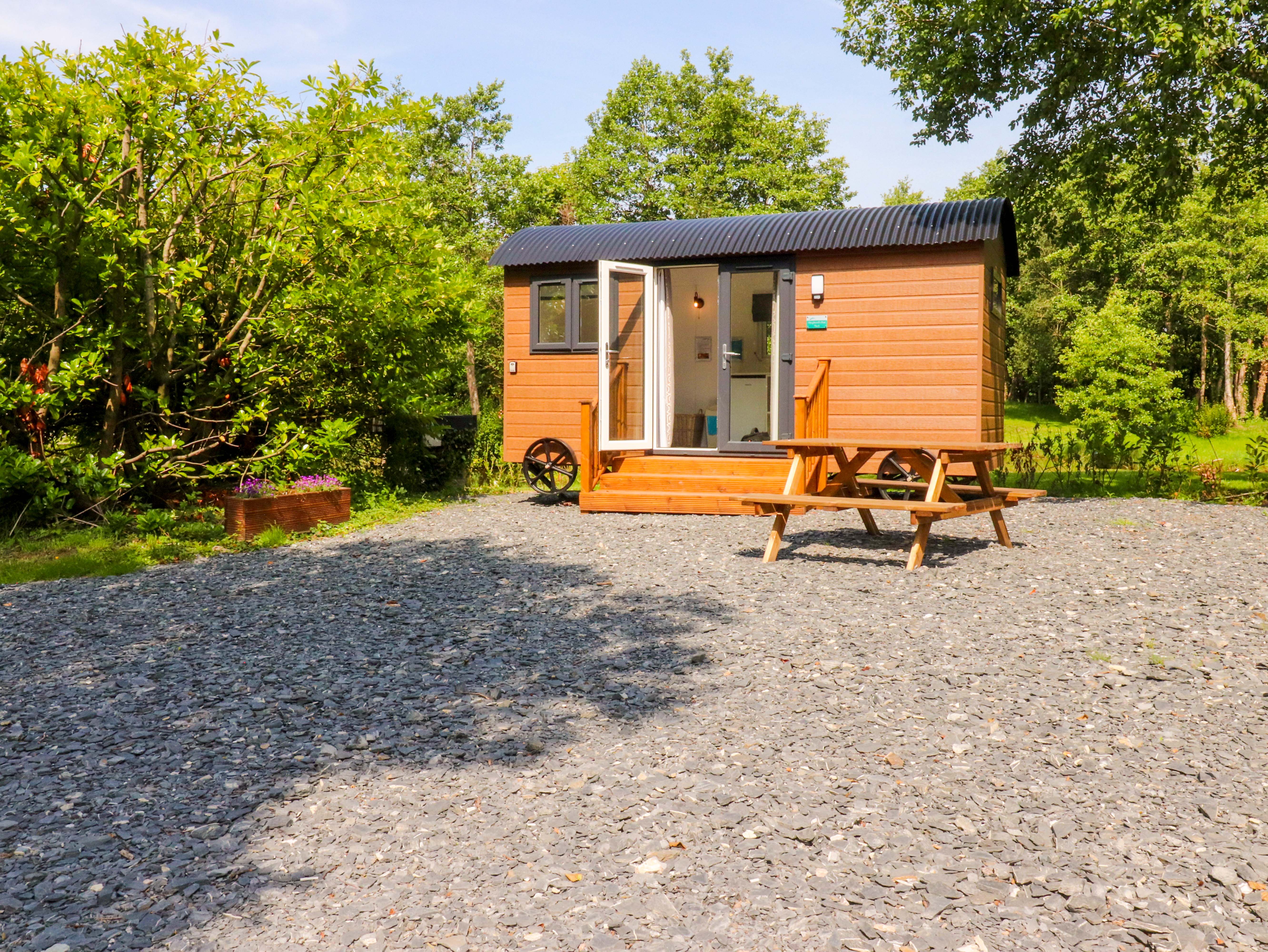 Holiday cottage, Garstang ()