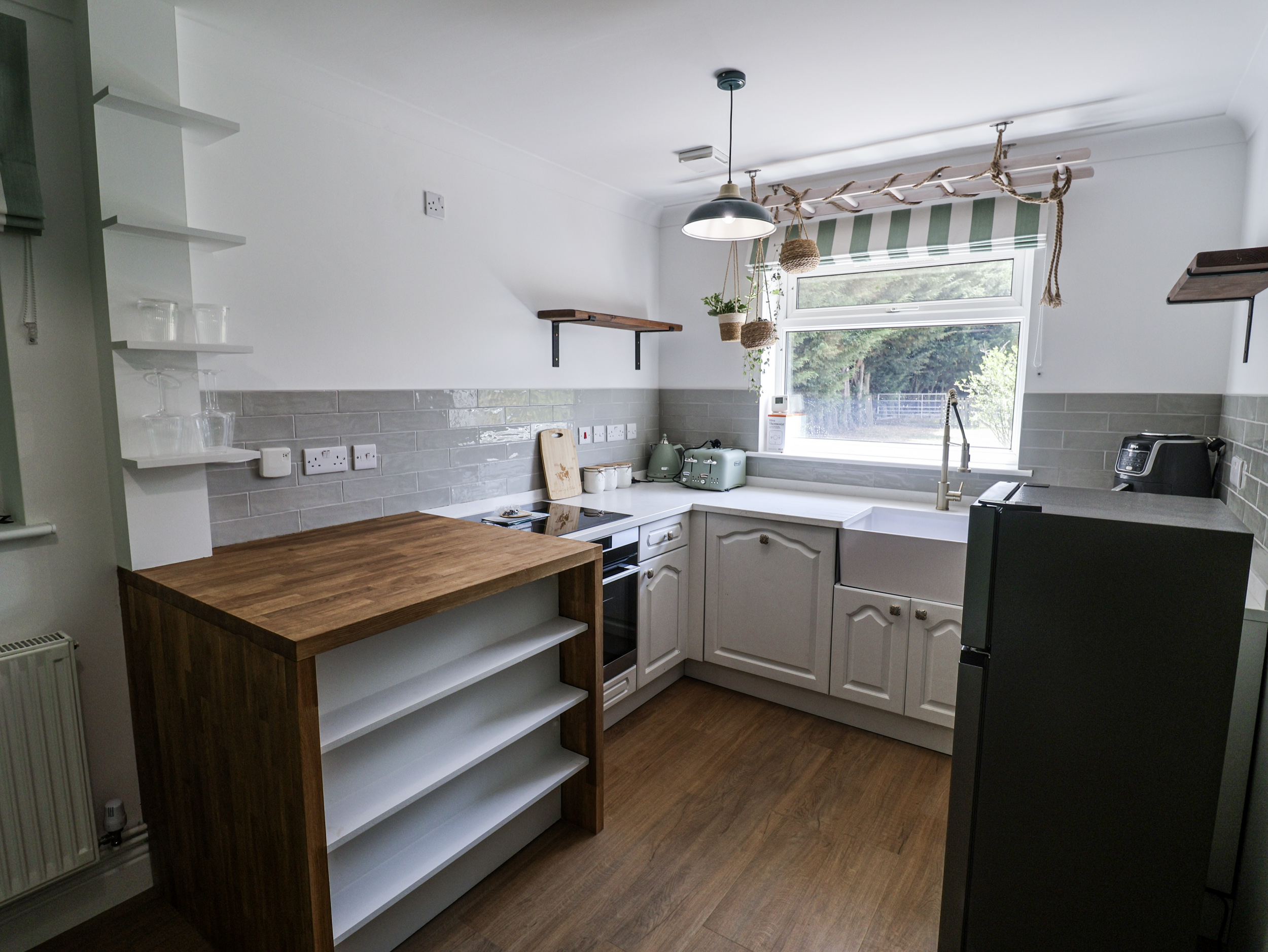 Holiday cottage in Brantham, Suffolk - Photo 6