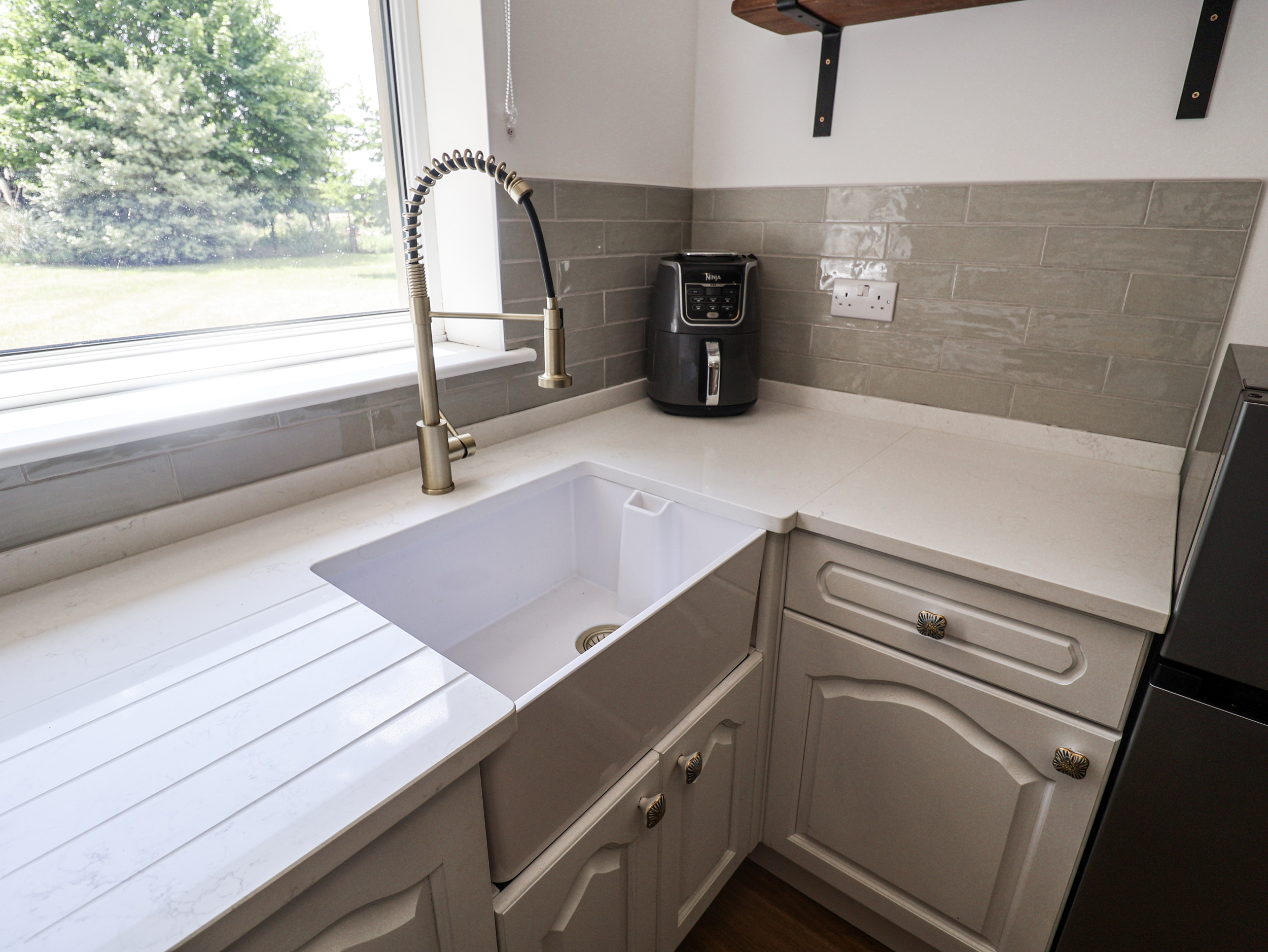 Holiday cottage in Brantham, Suffolk - Photo 7
