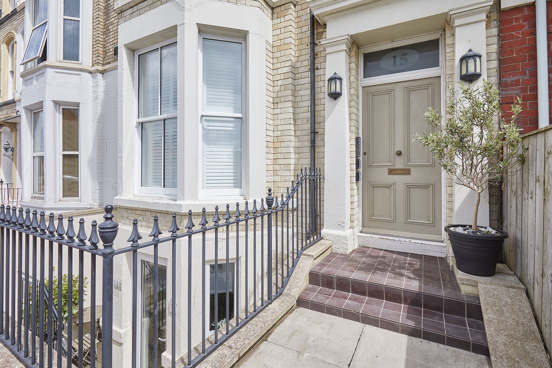Apartment 2, 15 Prospect Hill Whitby - Whitby, UK
