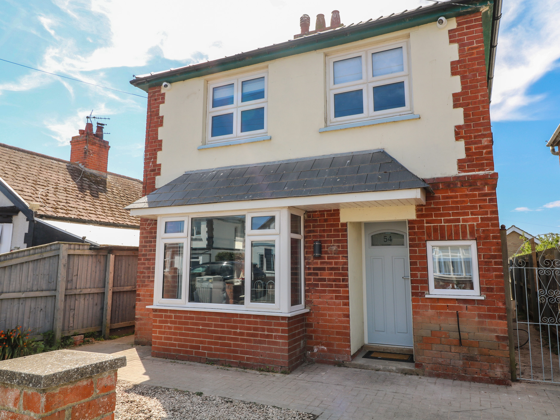 54 George Street - Mablethorpe