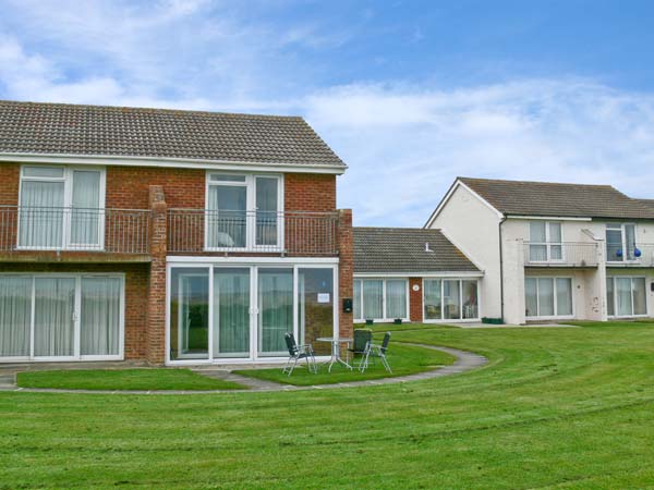 Holiday cottage in Kessingland, Suffolk - Photo 11