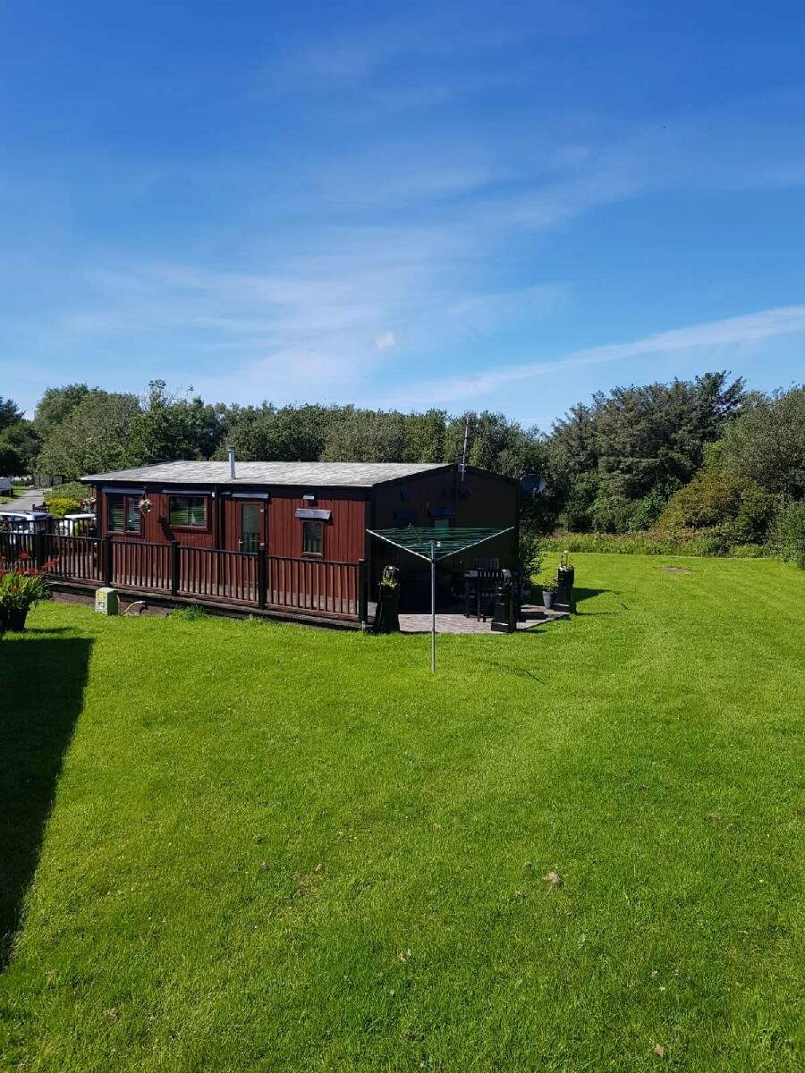 Hafan Y Mor Haven - Holiday Accommodation 10104 - Llŷn Peninsula