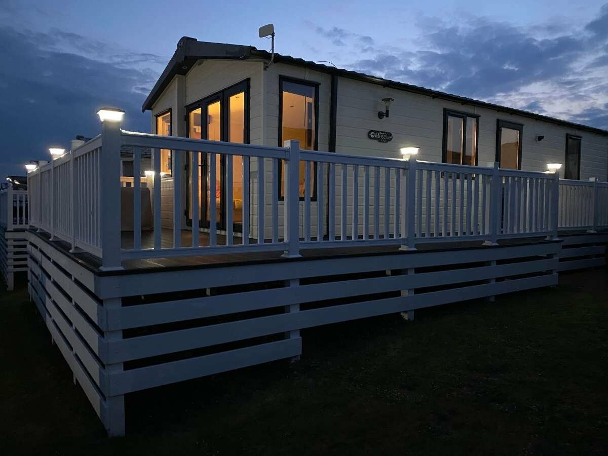 Chesil Beach Holiday Park - Holiday Accommodation 10367 - Weymouth