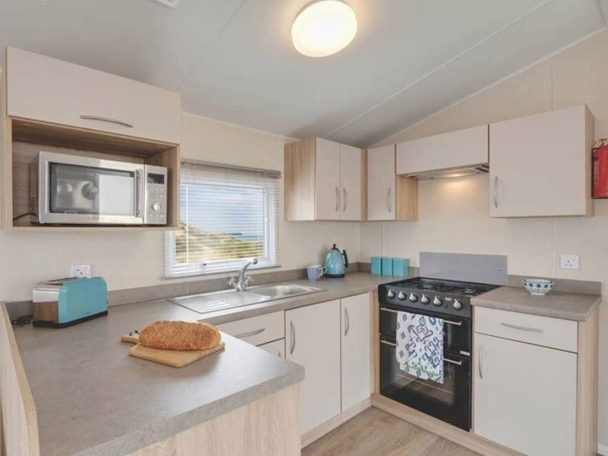 Herons Mead Caravan Park - Holiday Accommodation 10844 - Lincolnshire