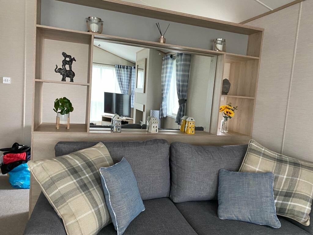 Hafan Y Mor Haven - Holiday Accommodation 11396 - Llŷn Peninsula