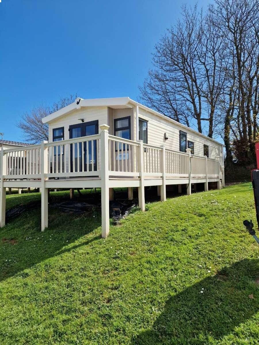 Hoburne Devon Bay - Holiday Accommodation 14969 - Paignton
