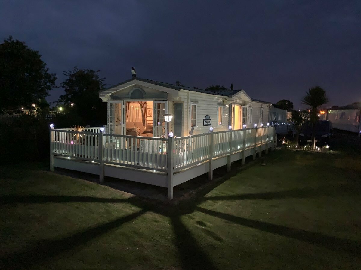 North Shore Holiday Centre - Holiday Accommodation 16583 - Skegness