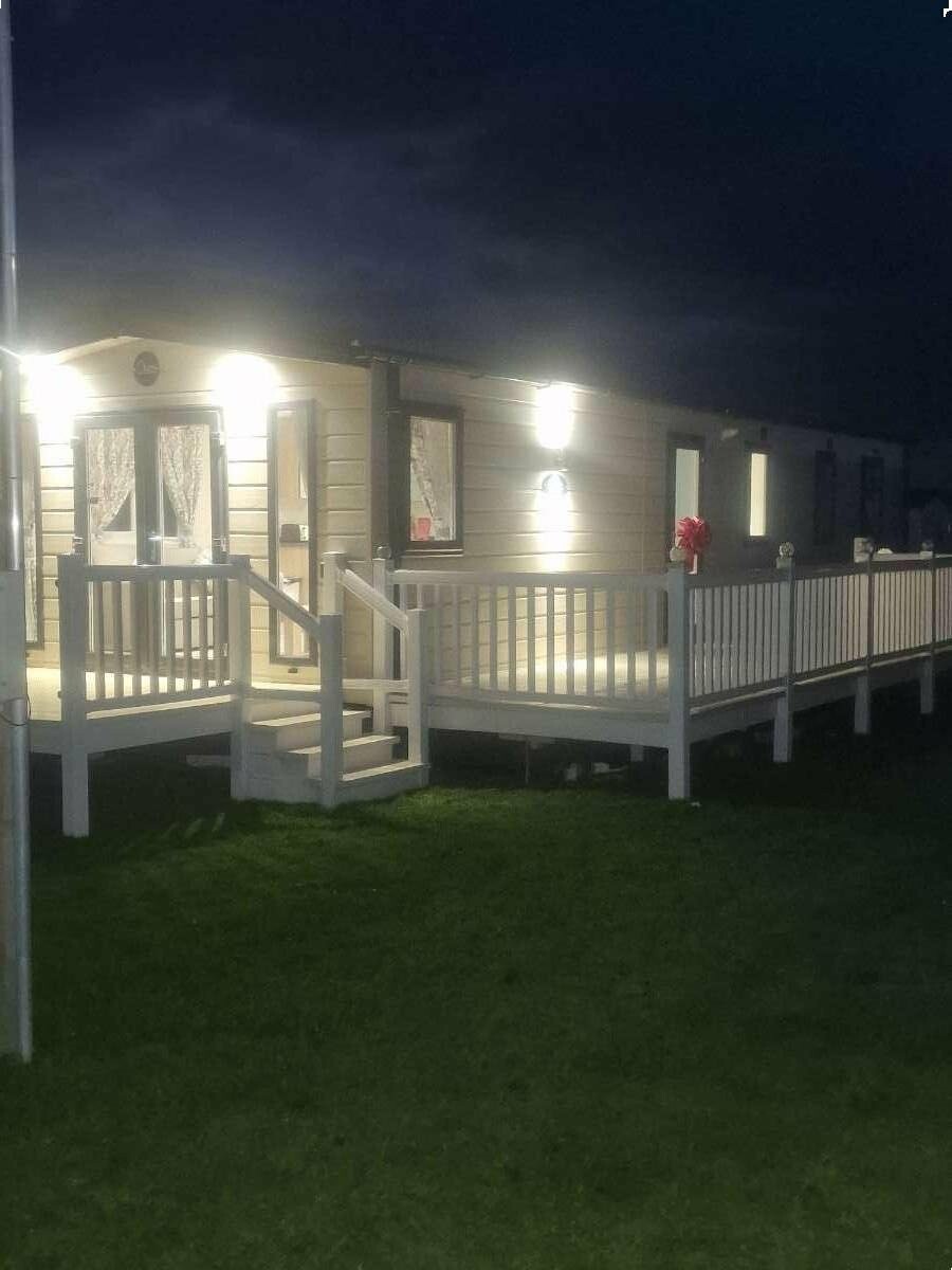 Marine Holiday Park - Holiday Accommodation 16604 - Rhyl