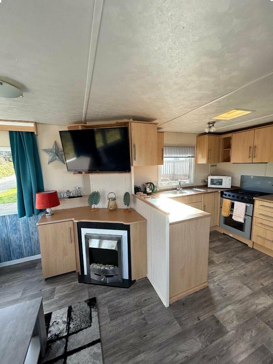 White Acres Holiday Park - Holiday Accommodation 16775 - Cornwall