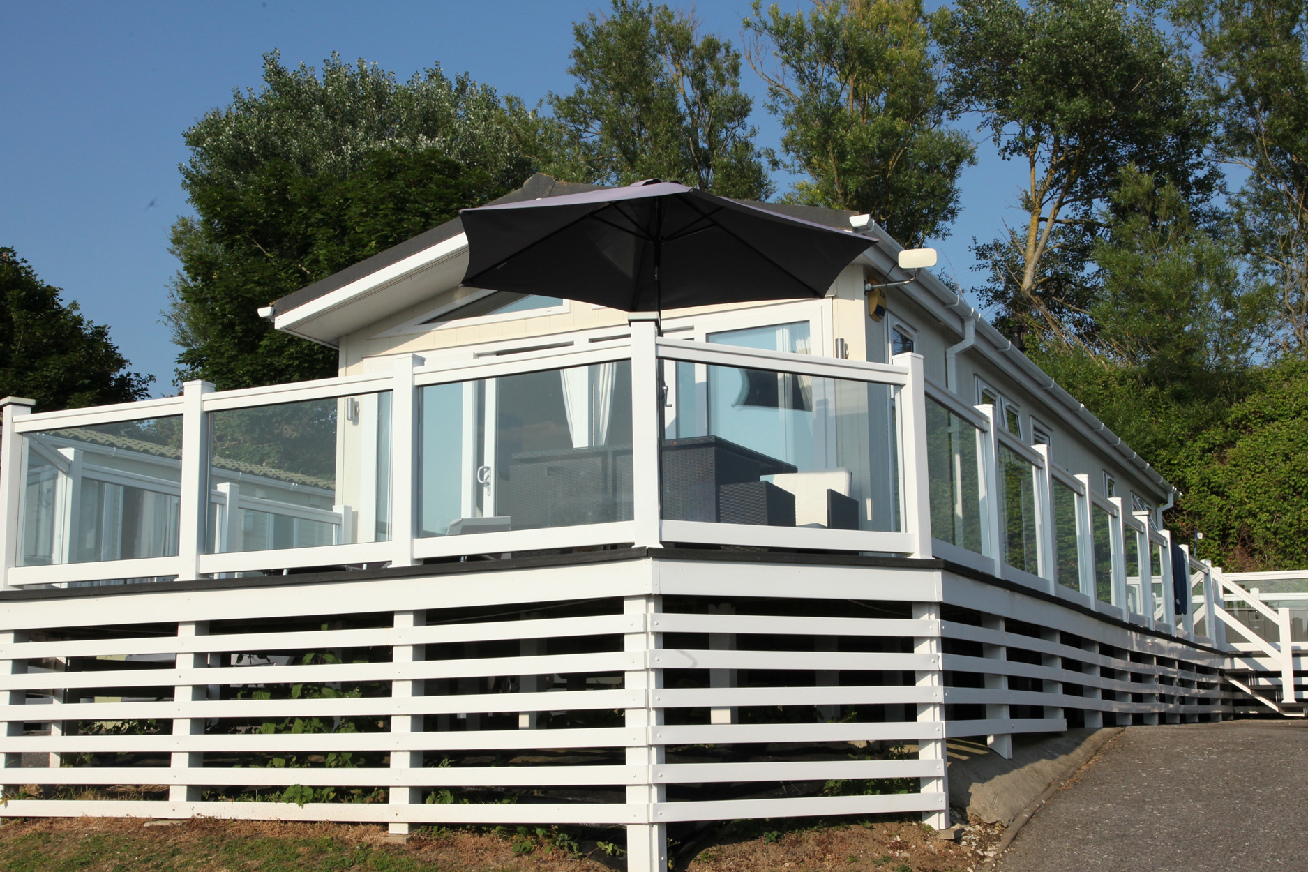 Waterside Bowleaze Cove Holiday Park - Holiday Accommodation 1186143 - Weymouth