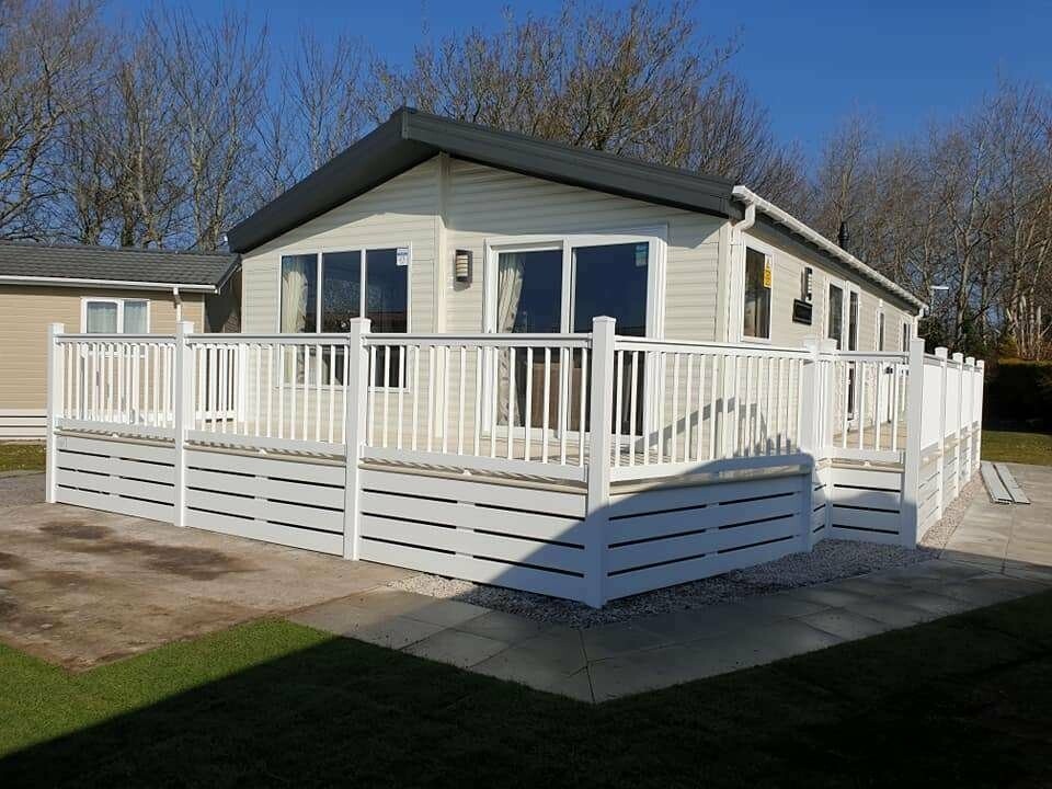 Trecco Bay - Holiday Accommodation 18674 - Porthcawl