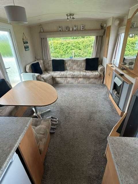 Skipsea Sands Holiday Park - Holiday Accommodation 20390 - Yorkshire