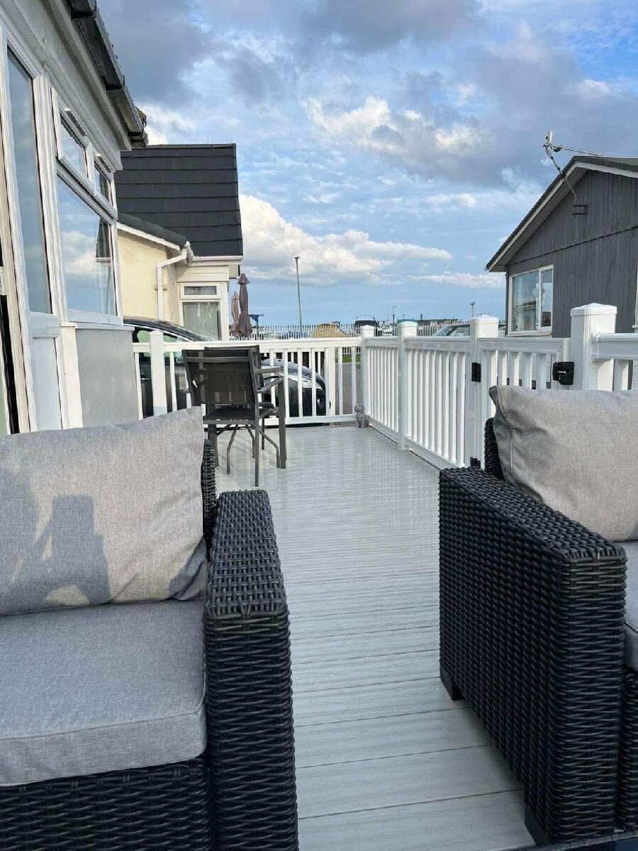 South Shore Holiday Village - Holiday Accommodation 20394 - Bridlington