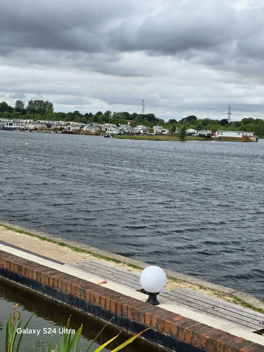 7 Lakes Country Park - Holiday Accommodation 20744 - Yorkshire