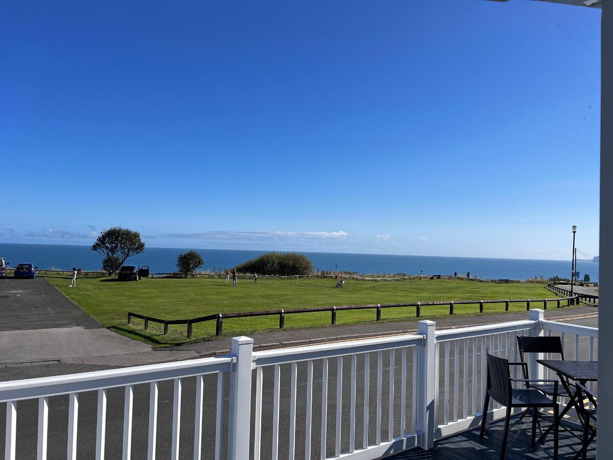 Primrose Valley Holiday Park - Holiday Accommodation 21039 - Yorkshire