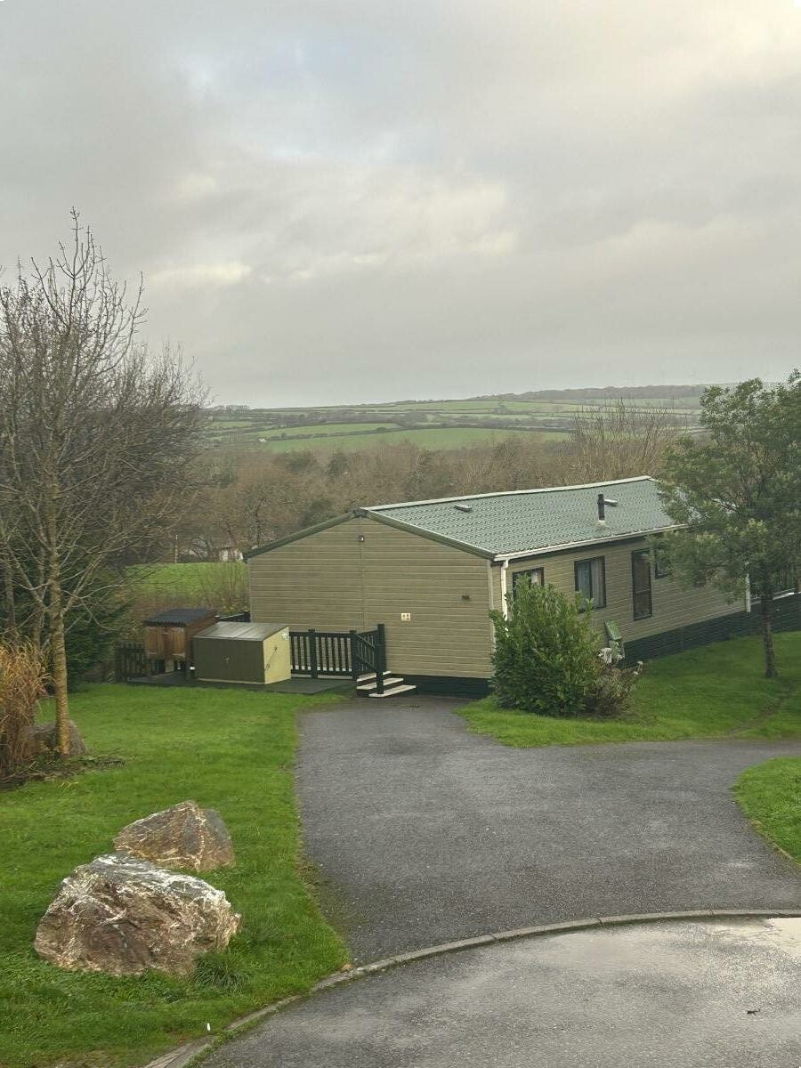 White Acres Holiday Park - Holiday Accommodation 21305 - Cornualles