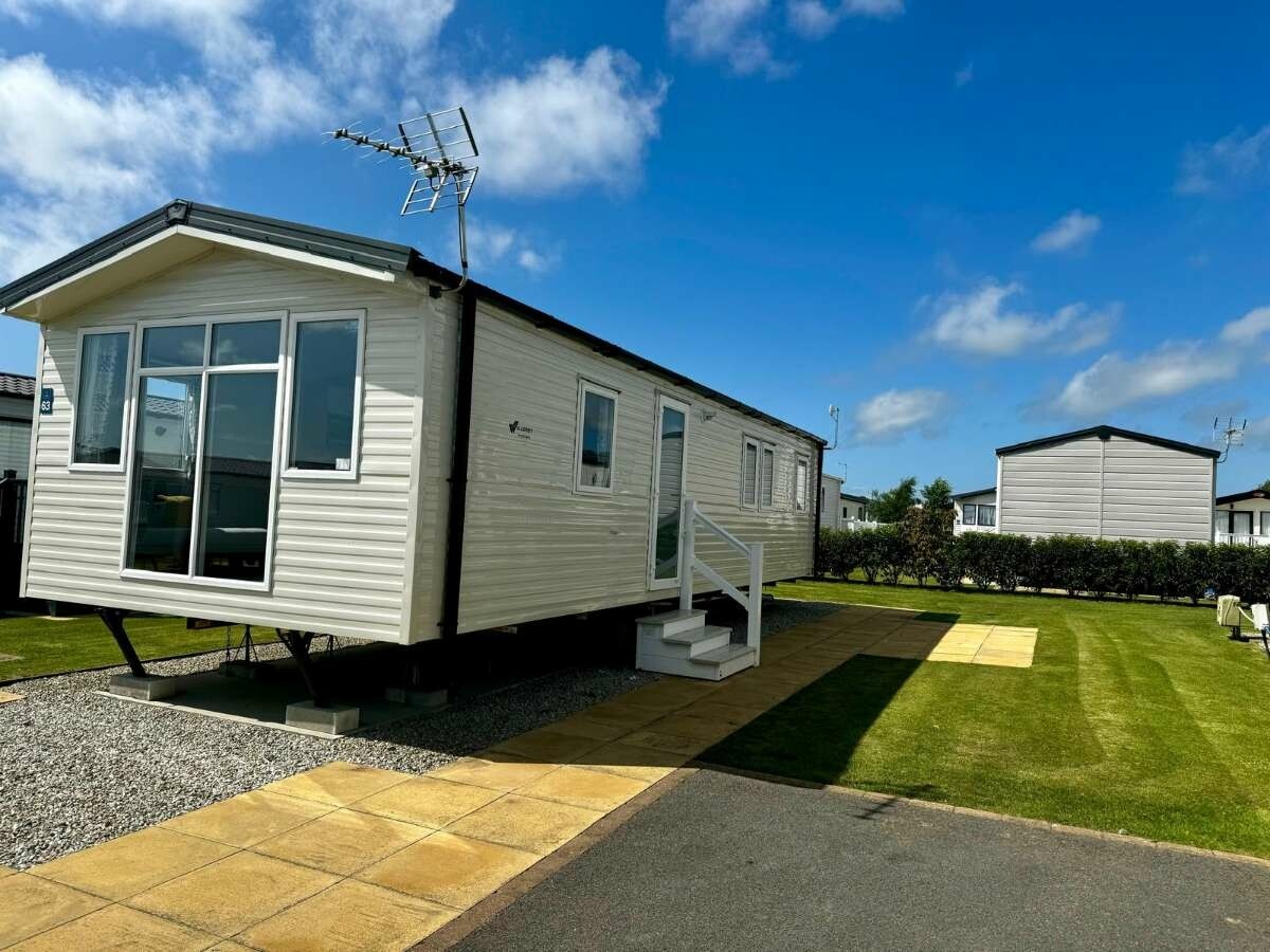 Pentire Costal Holiday Park - Holiday Accommodation 22118 - コーンウォール