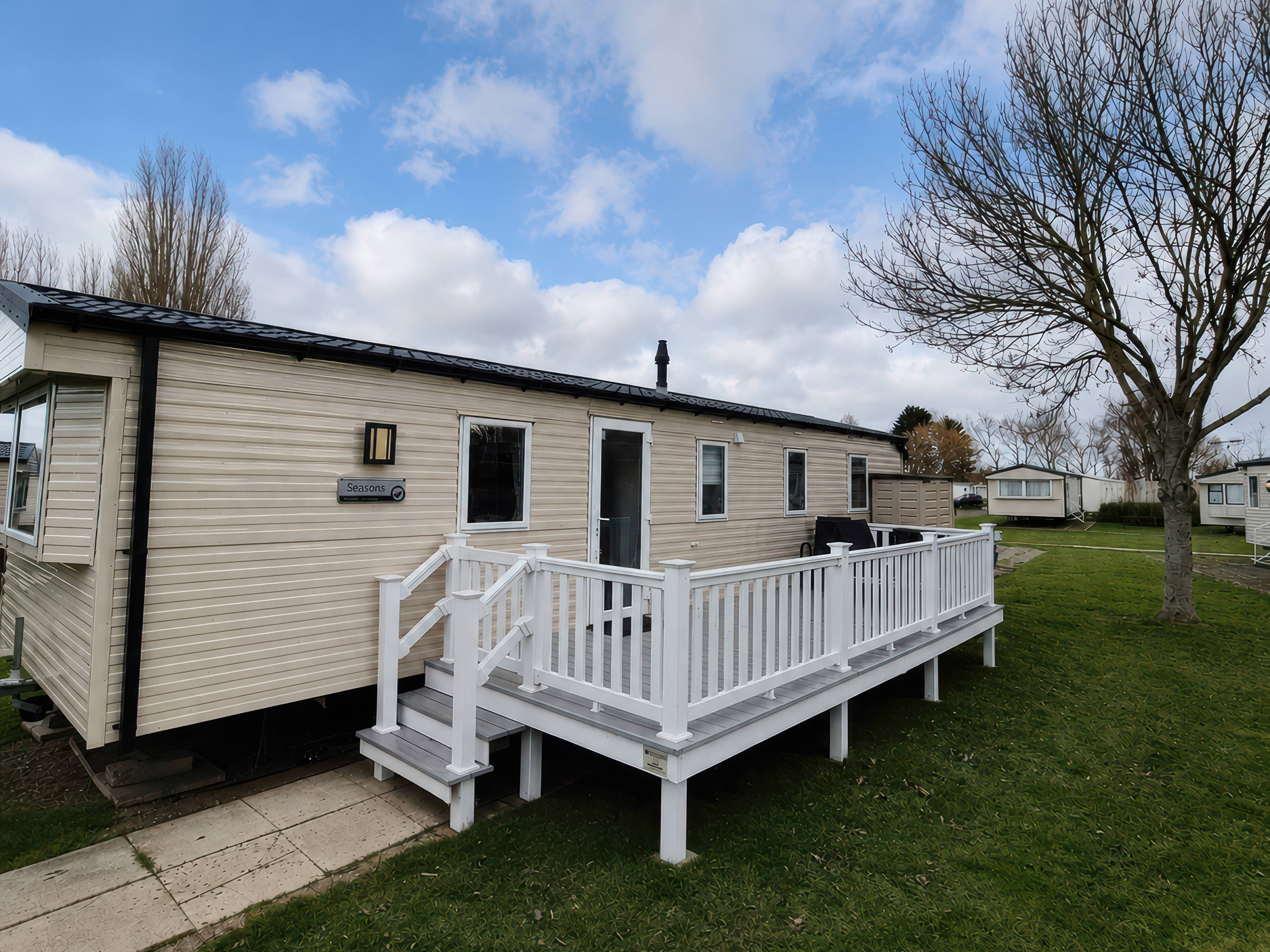 Butlins Minehead - Holiday Accommodation 22343 - Minehead