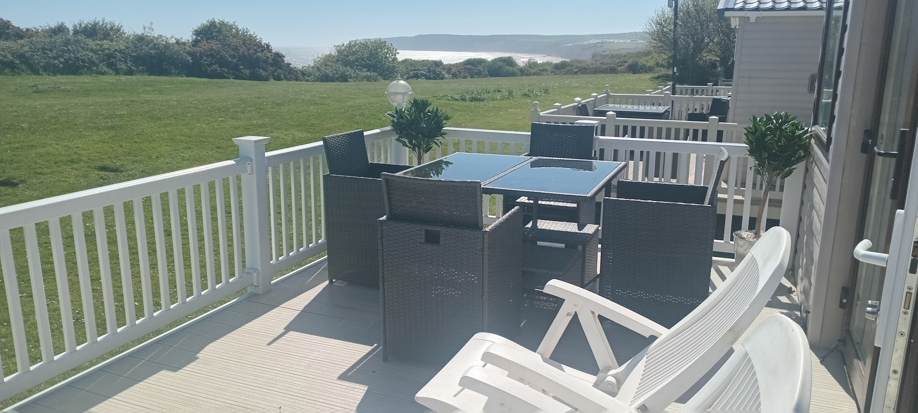 Primrose Valley Holiday Park - Holiday Accommodation 2533 - Scarborough Beach