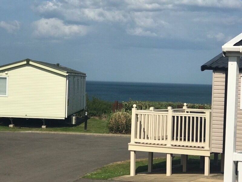 Primrose Valley Holiday Park - Holiday Accommodation 5916 - Hunmanby