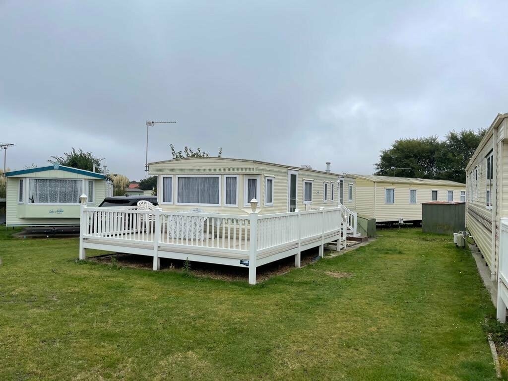 Cherry Tree Holiday Park - Holiday Accommodation 7184 - Inglaterra