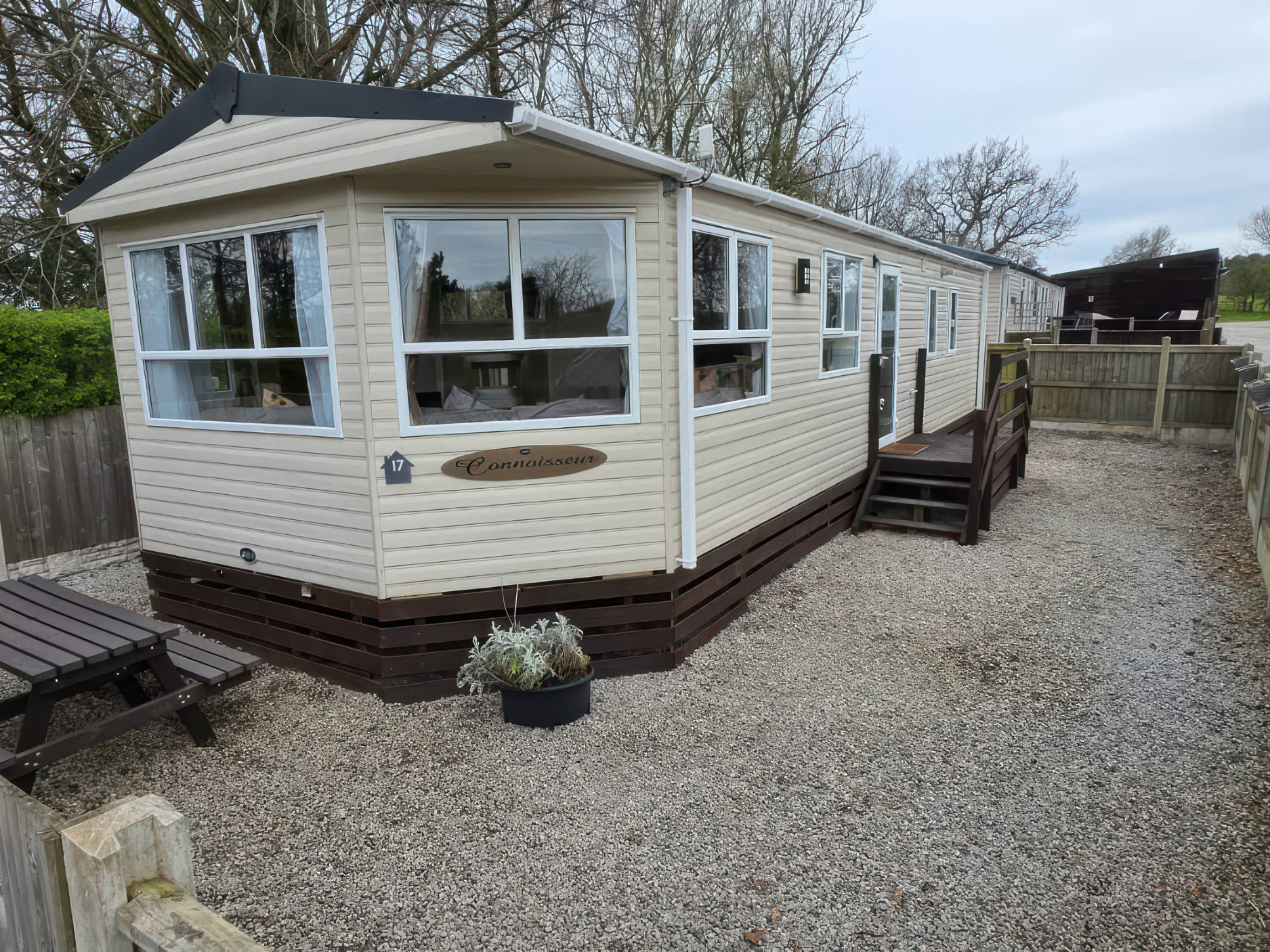 Wyreside Lakes - Holiday Accommodation 17442 - Lancashire