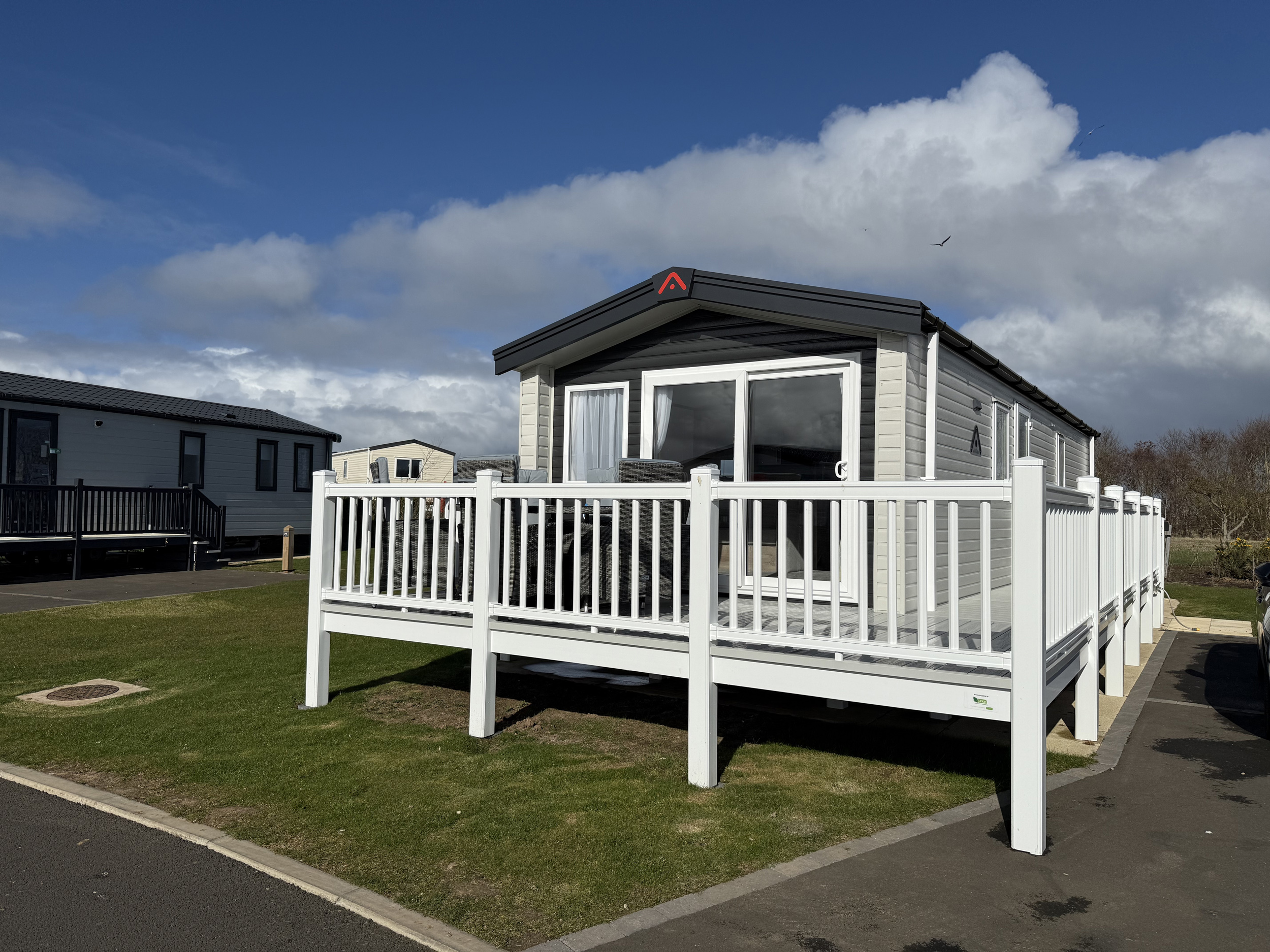 30 Wells Close - Northumberland