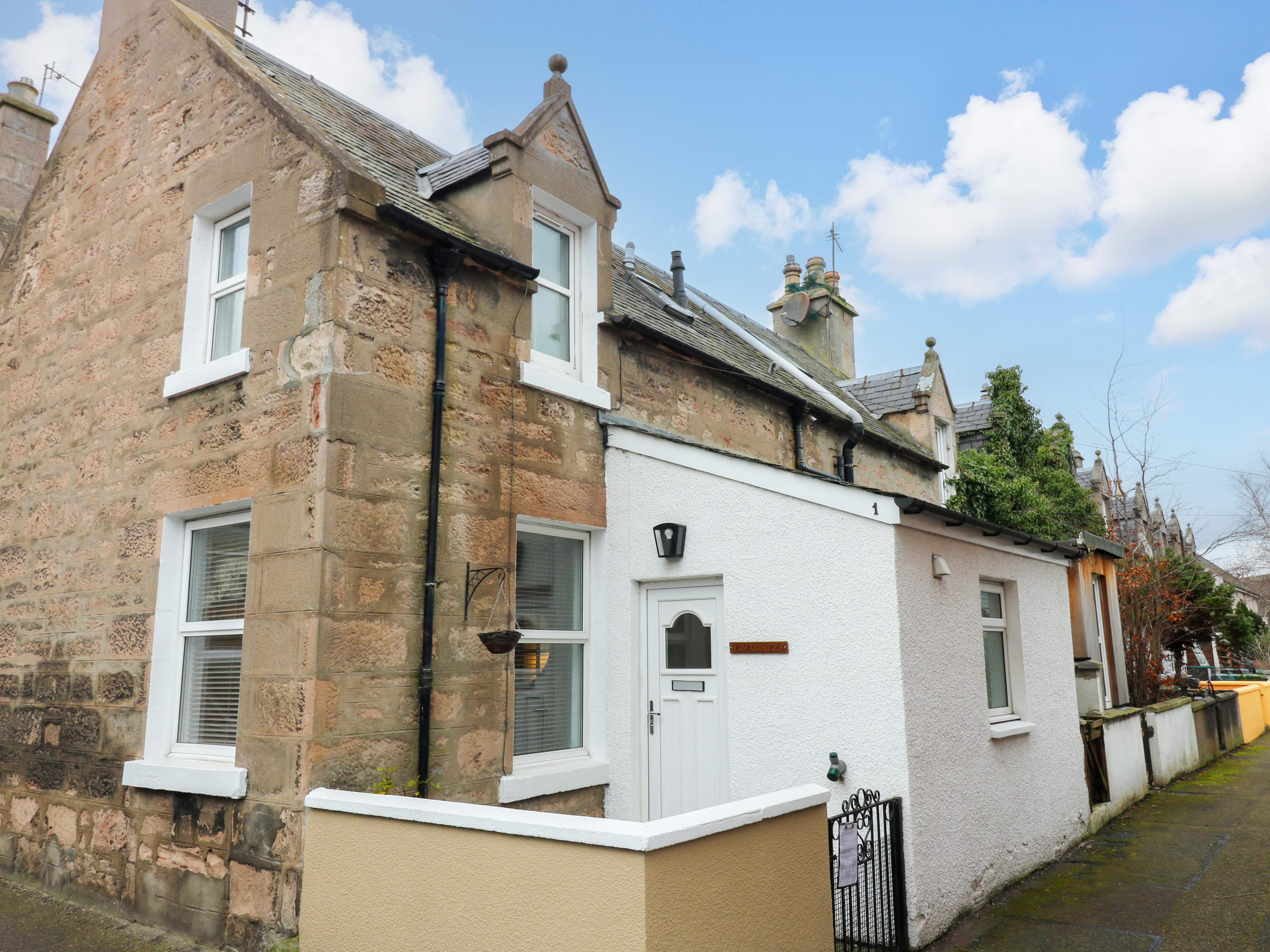 Rose Cottage