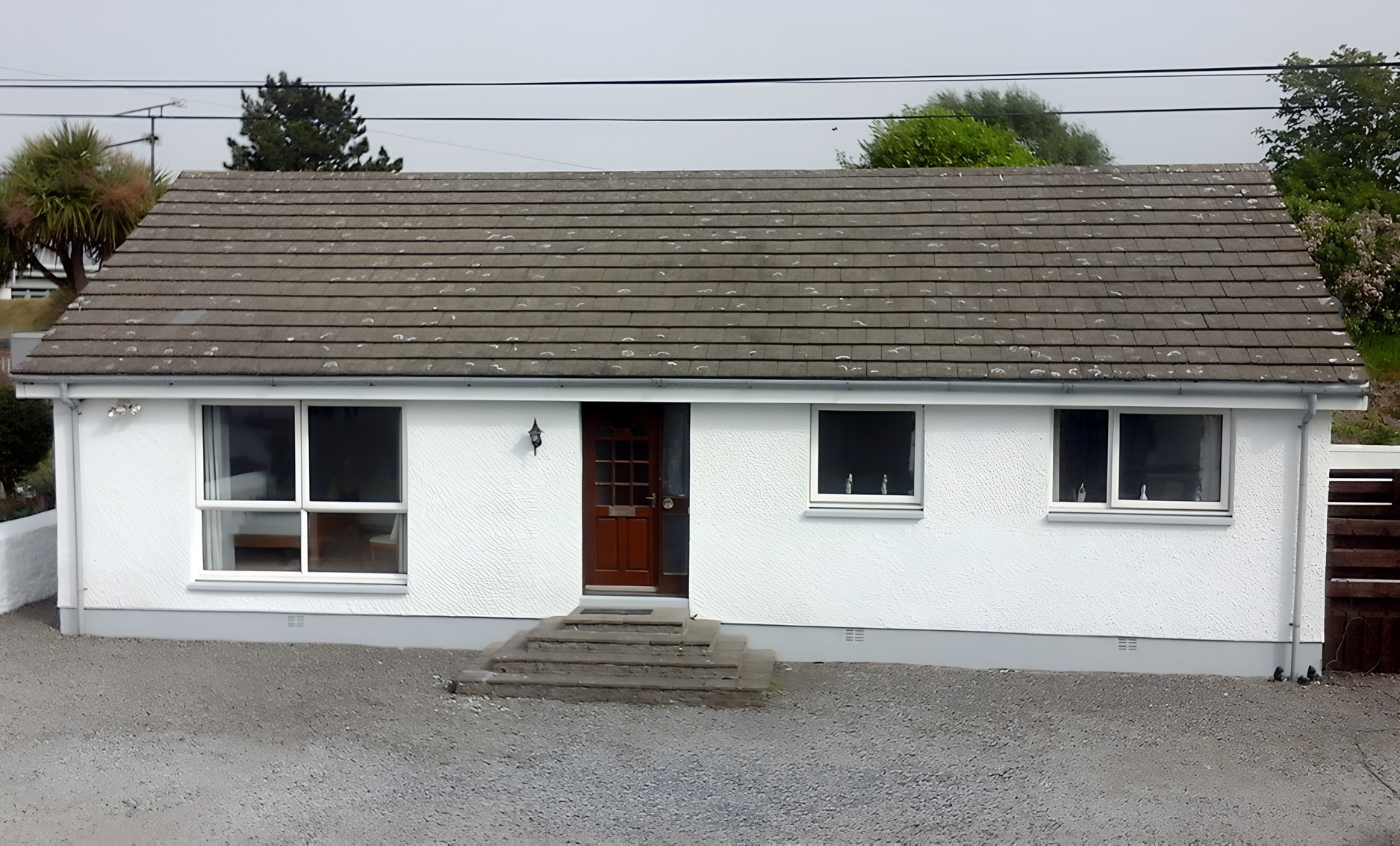 Culnacraig
