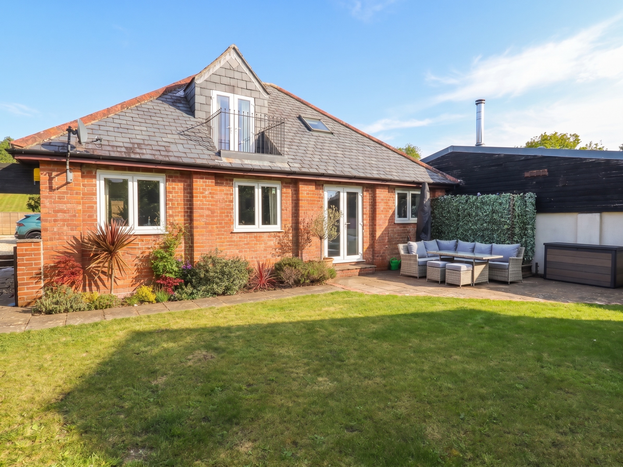 The Coach House - Dorset