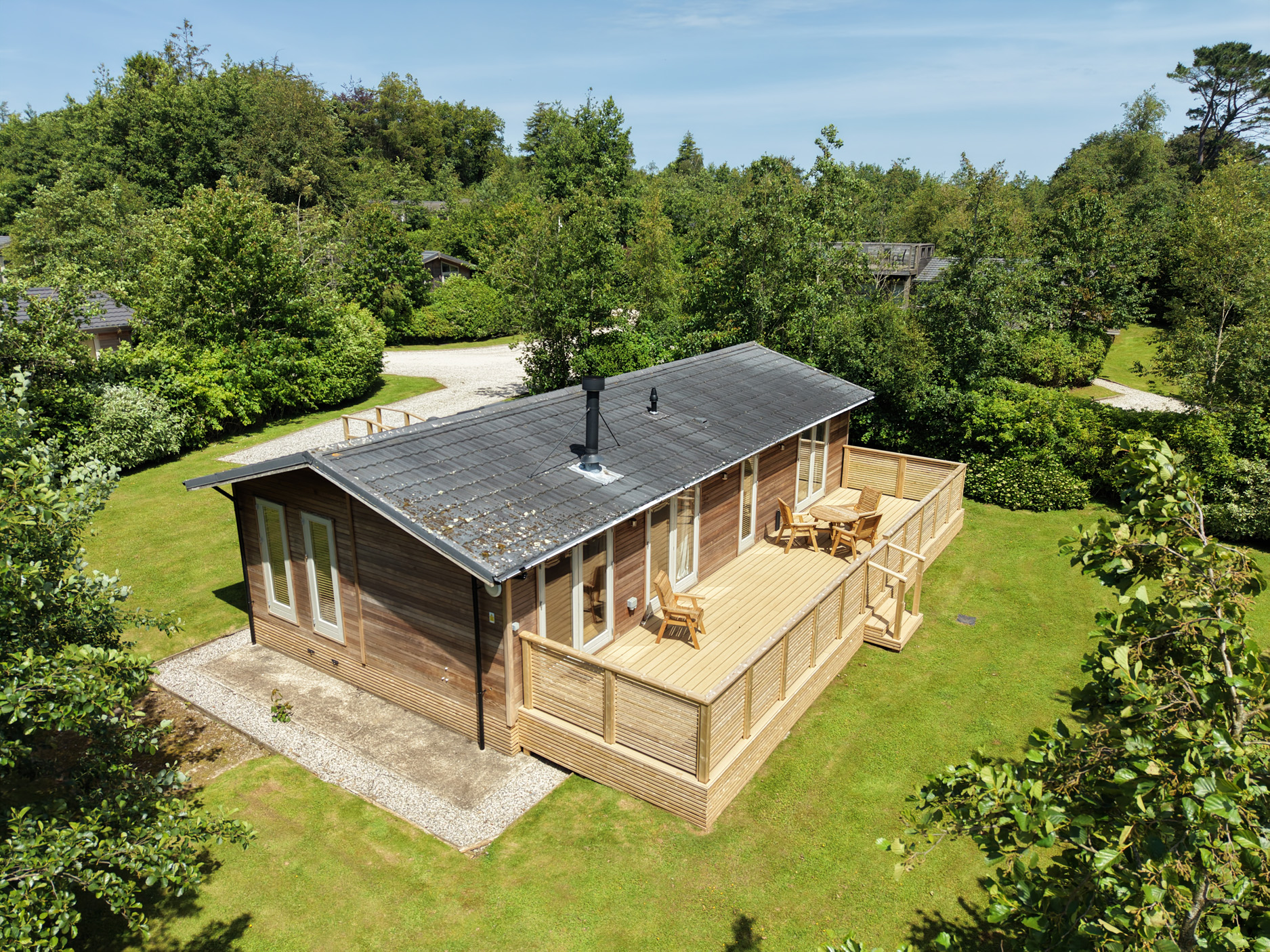 4 Southern Place - Devon