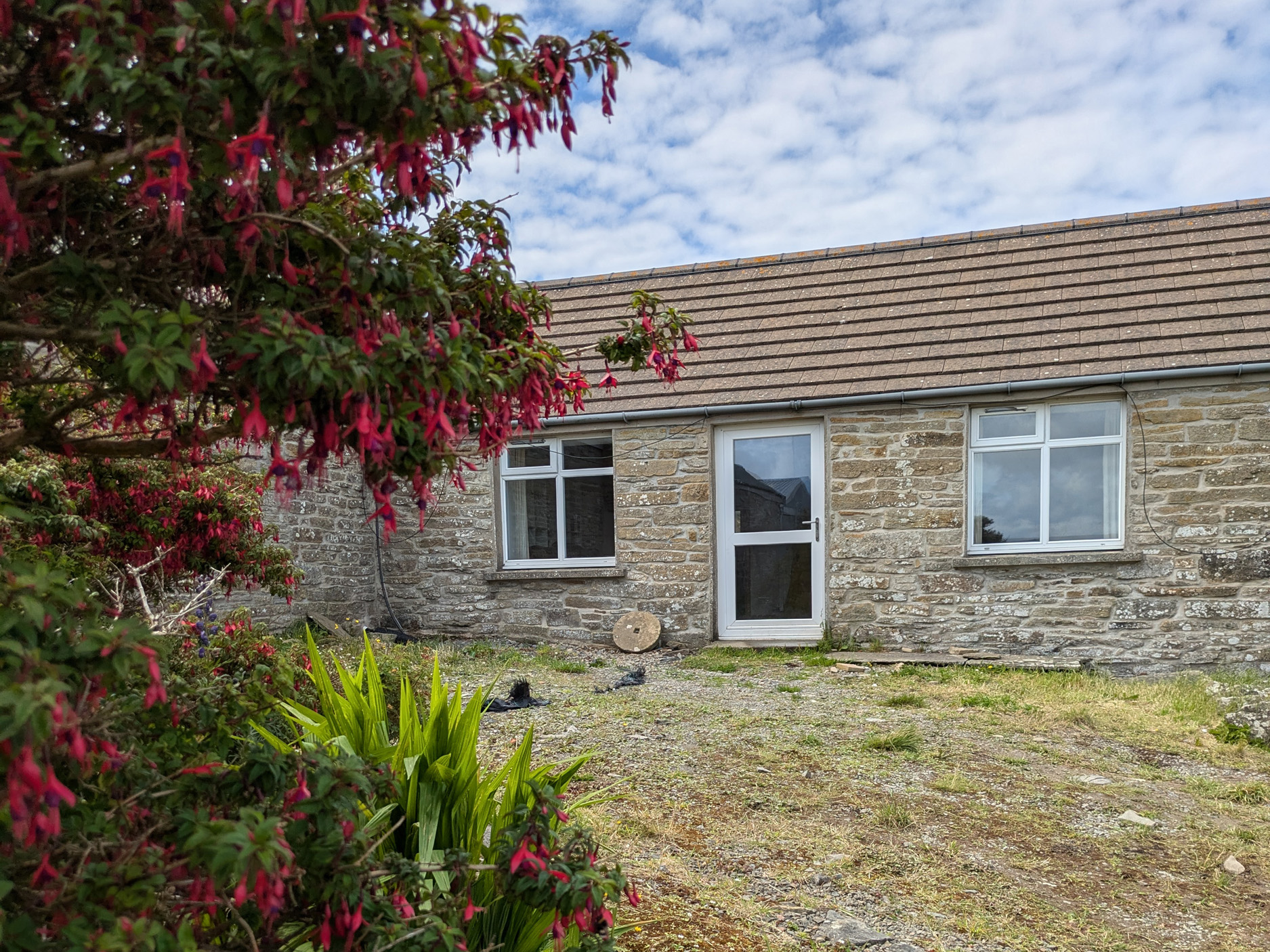 Rousay Cottage