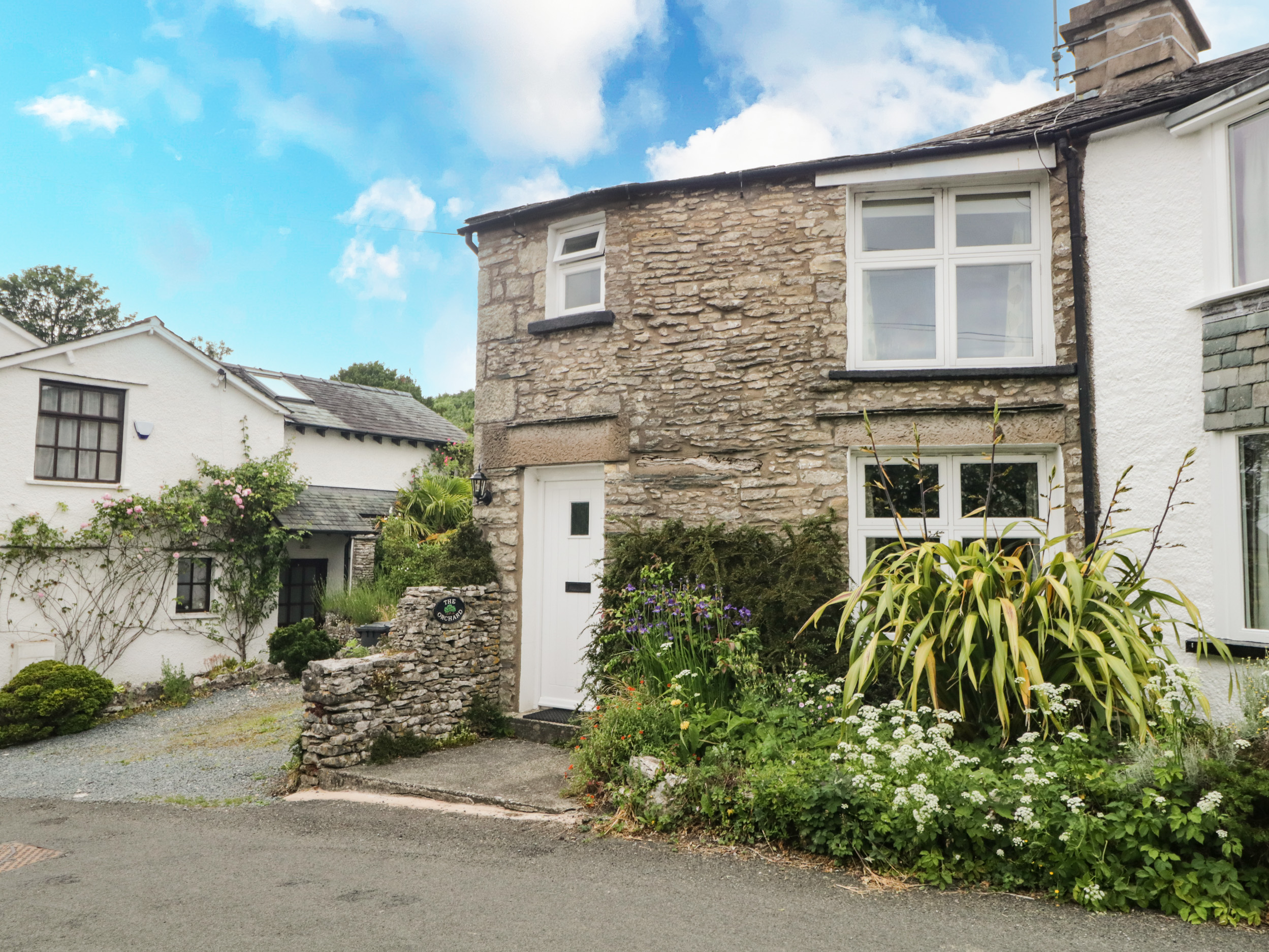 Holiday cottage, Levens (The Orchard)