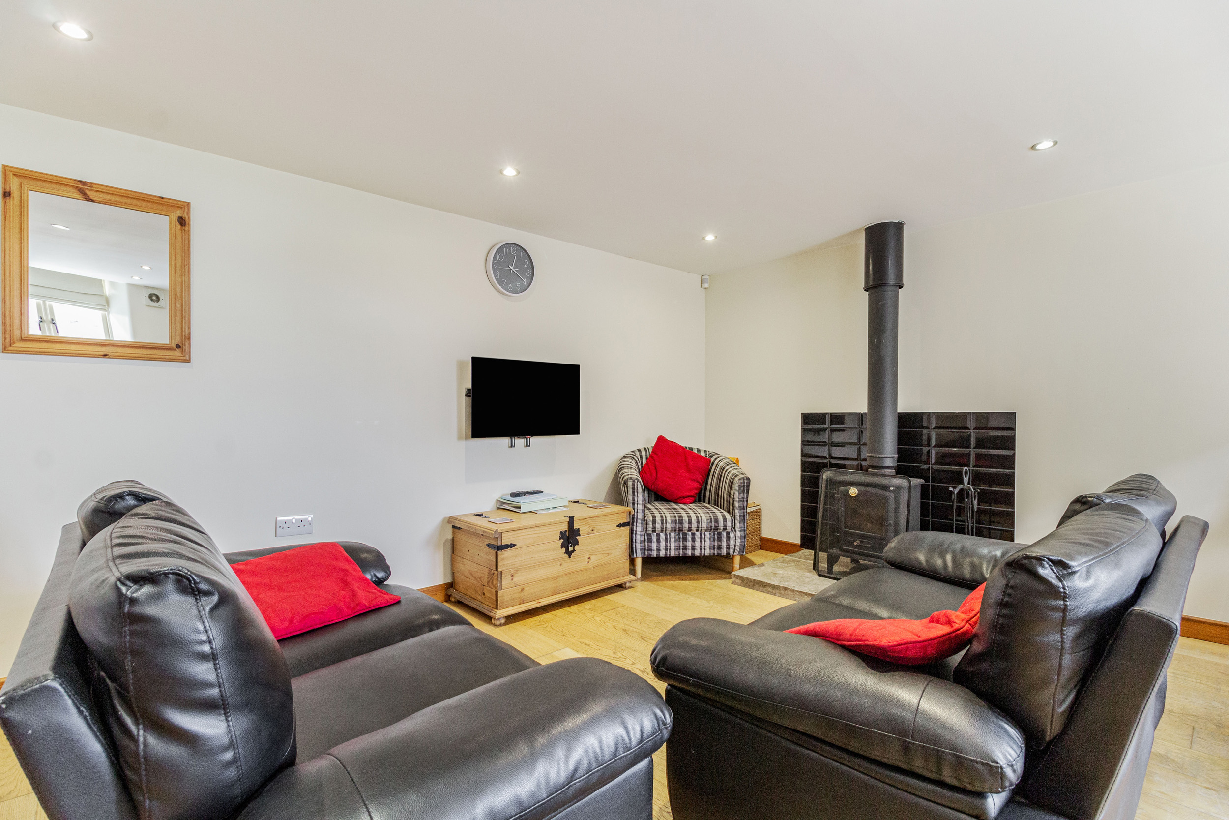 Holiday cottage in Barlow, Derbyshire - Photo 2