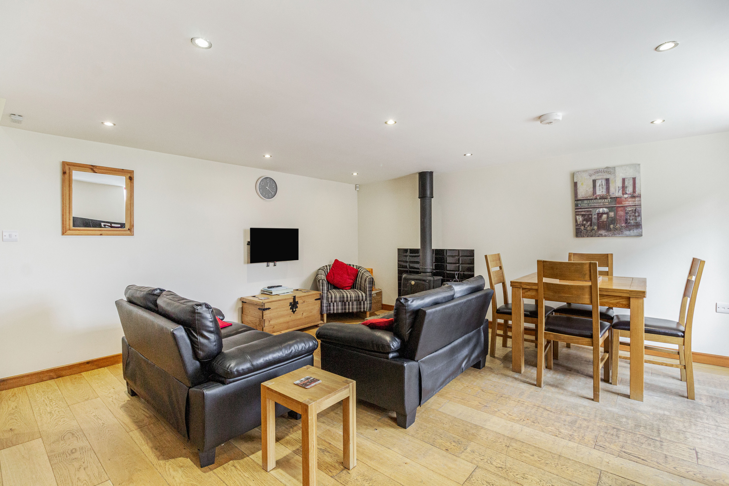 Holiday cottage in Barlow, Derbyshire - Photo 3