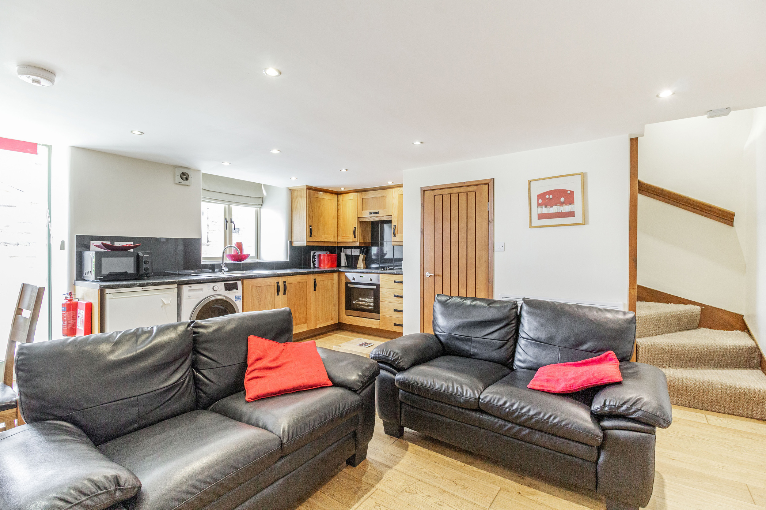 Holiday cottage in Barlow, Derbyshire - Photo 5