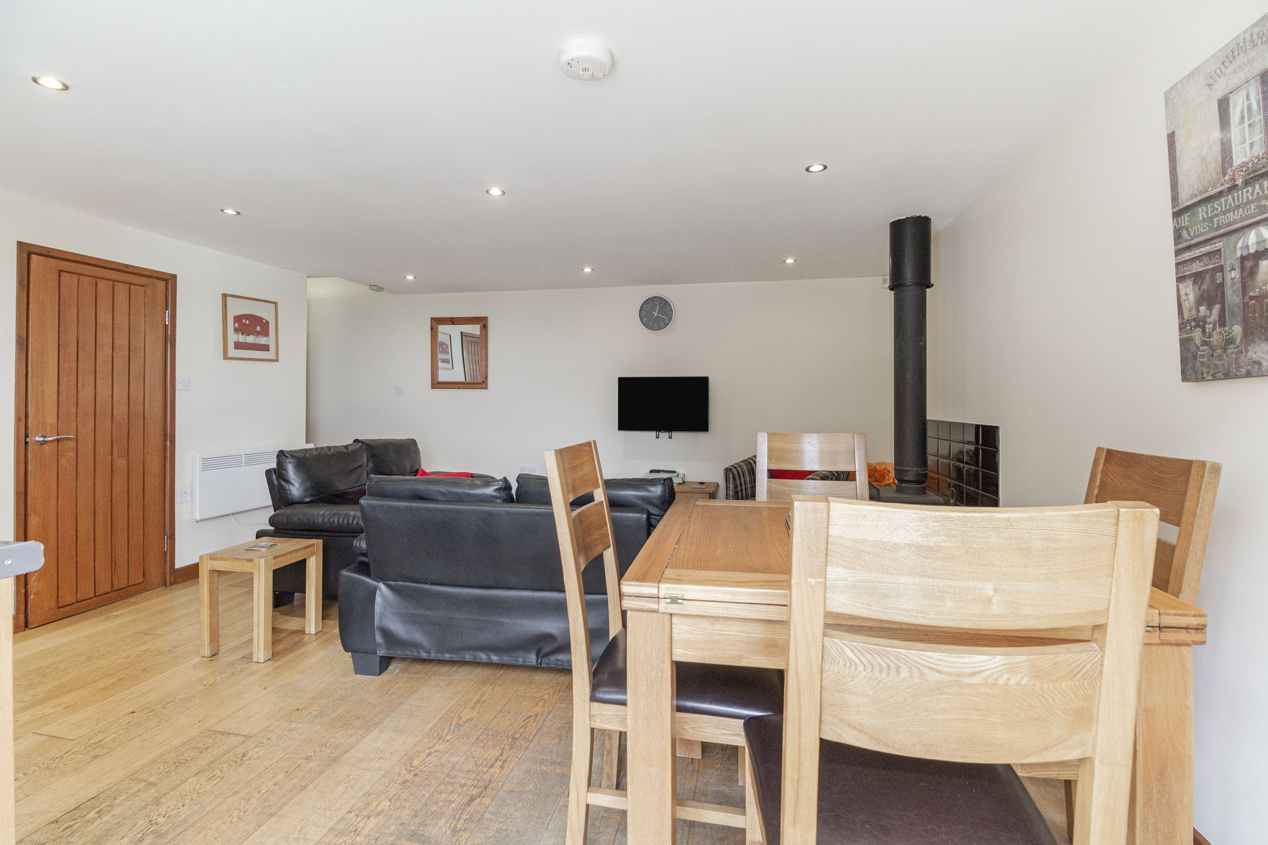 Holiday cottage in Barlow, Derbyshire - Photo 6