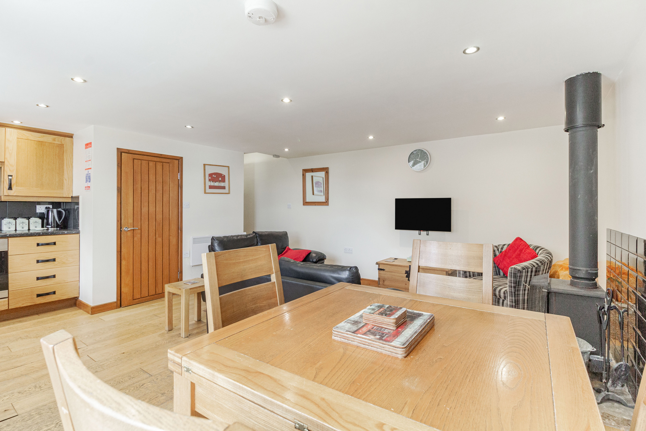 Holiday cottage in Barlow, Derbyshire - Photo 7
