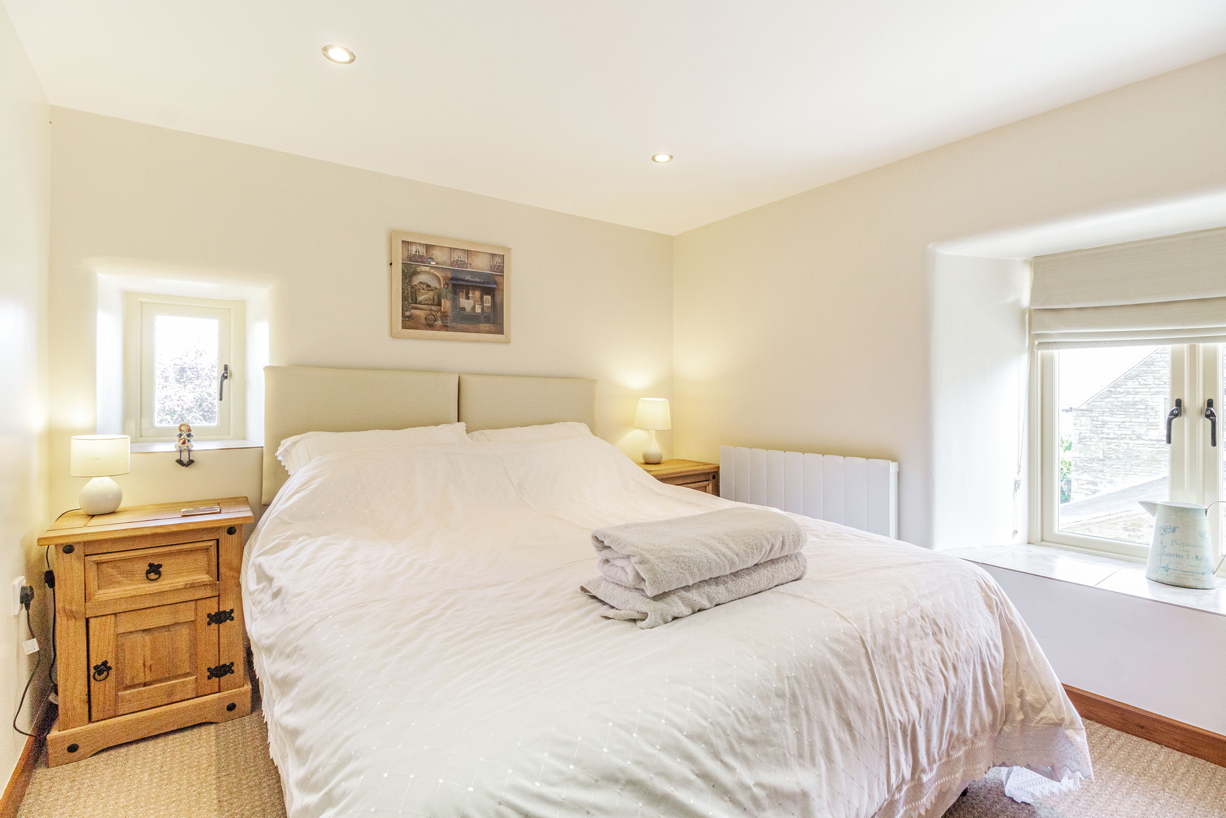 Holiday cottage in Barlow, Derbyshire - Photo 9