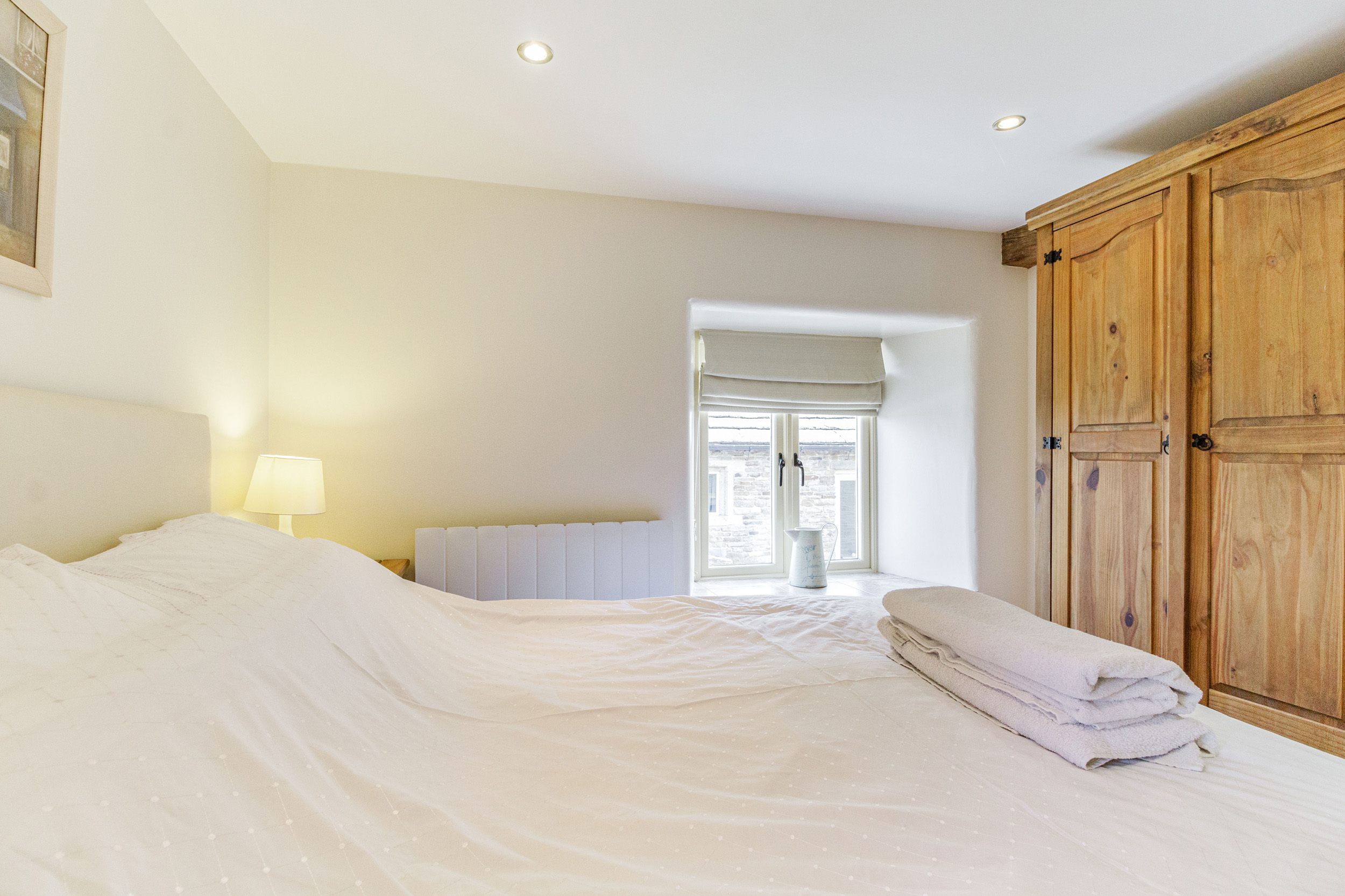 Holiday cottage in Barlow, Derbyshire - Photo 10