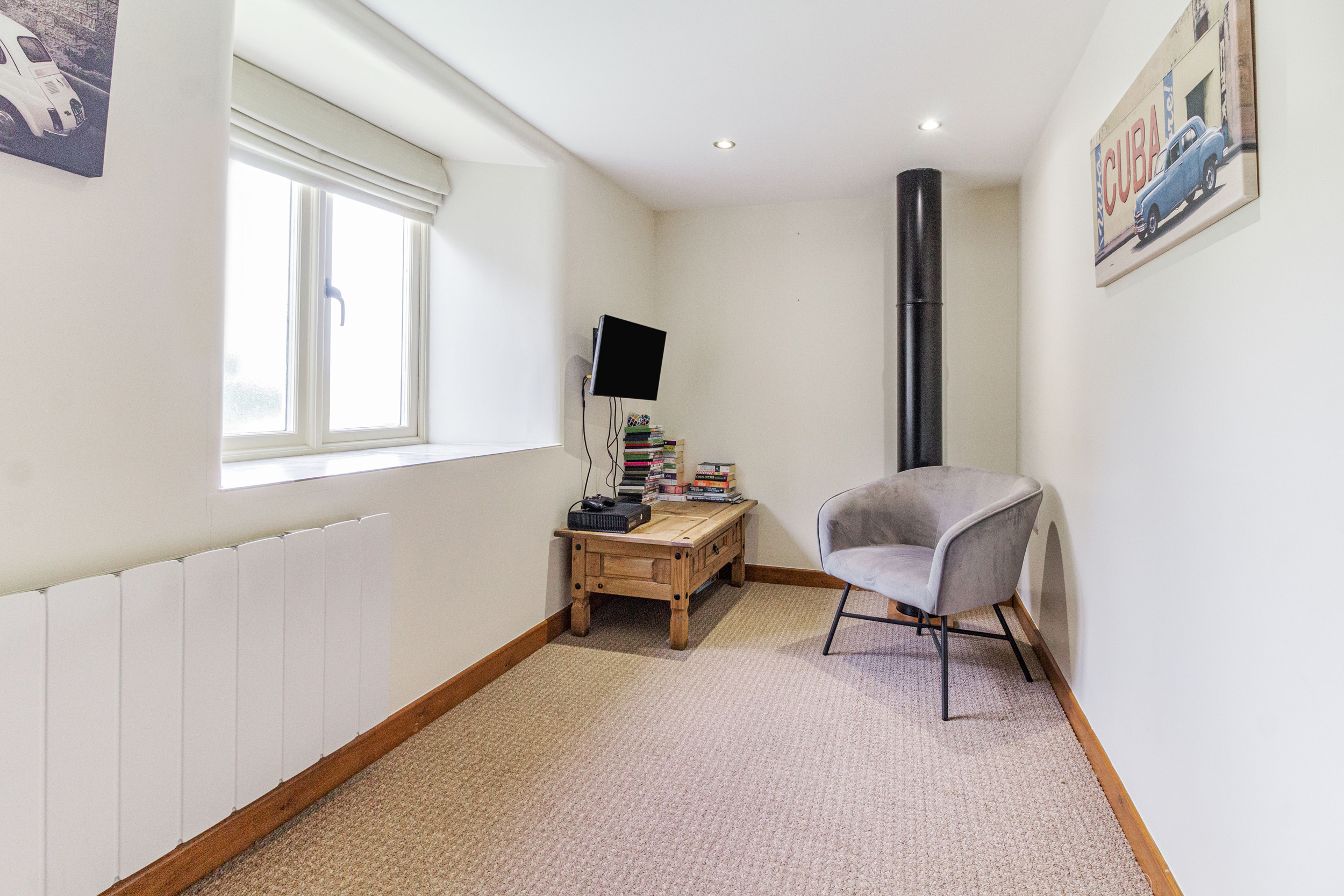 Holiday cottage in Barlow, Derbyshire - Photo 11