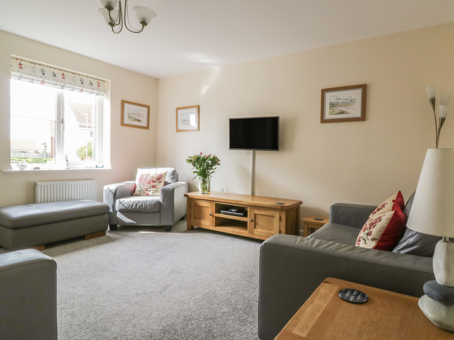 Holiday cottage in Hollesley, Suffolk - Photo 3
